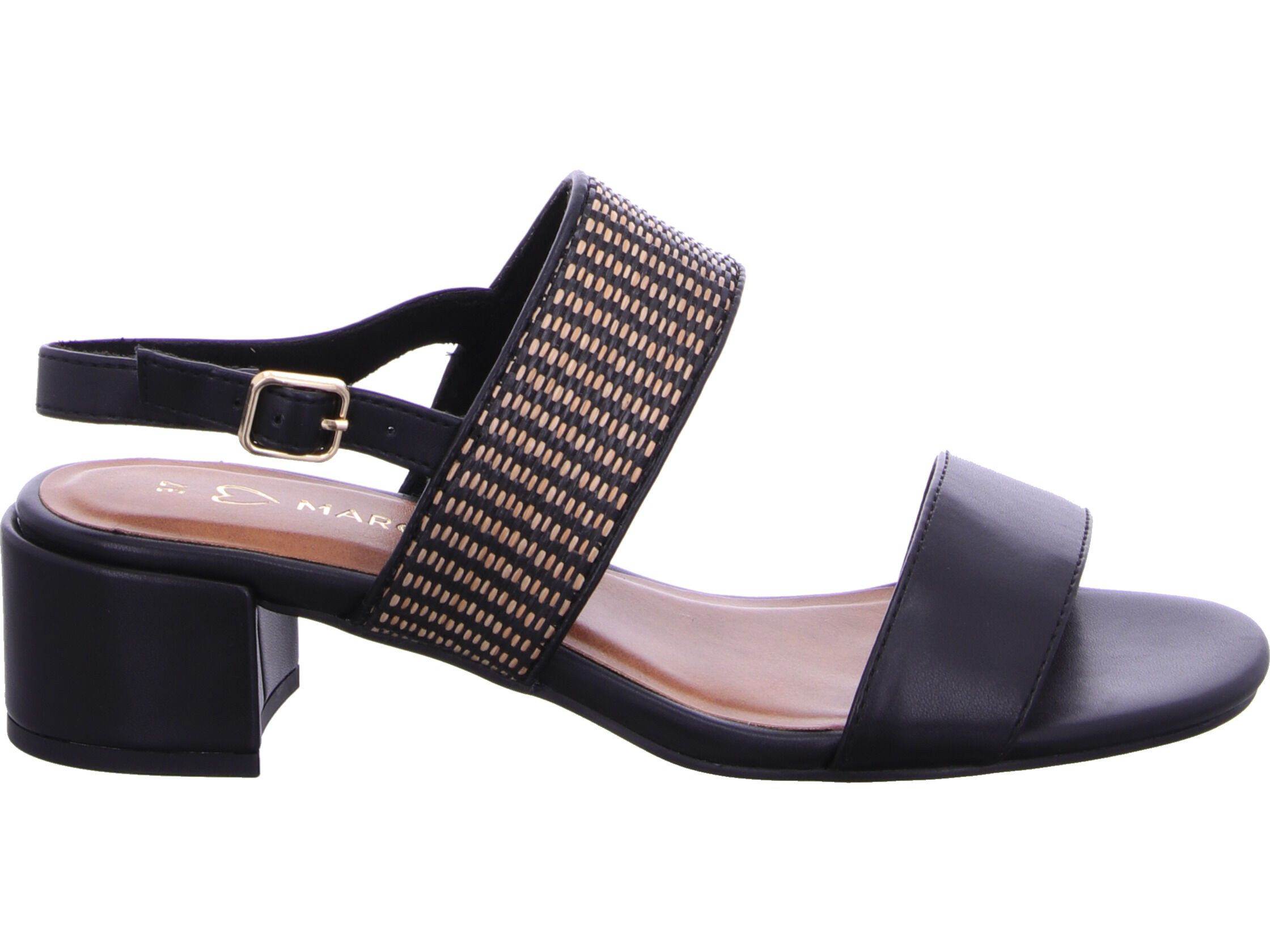 MARCO TOZZI Riemchensandalette