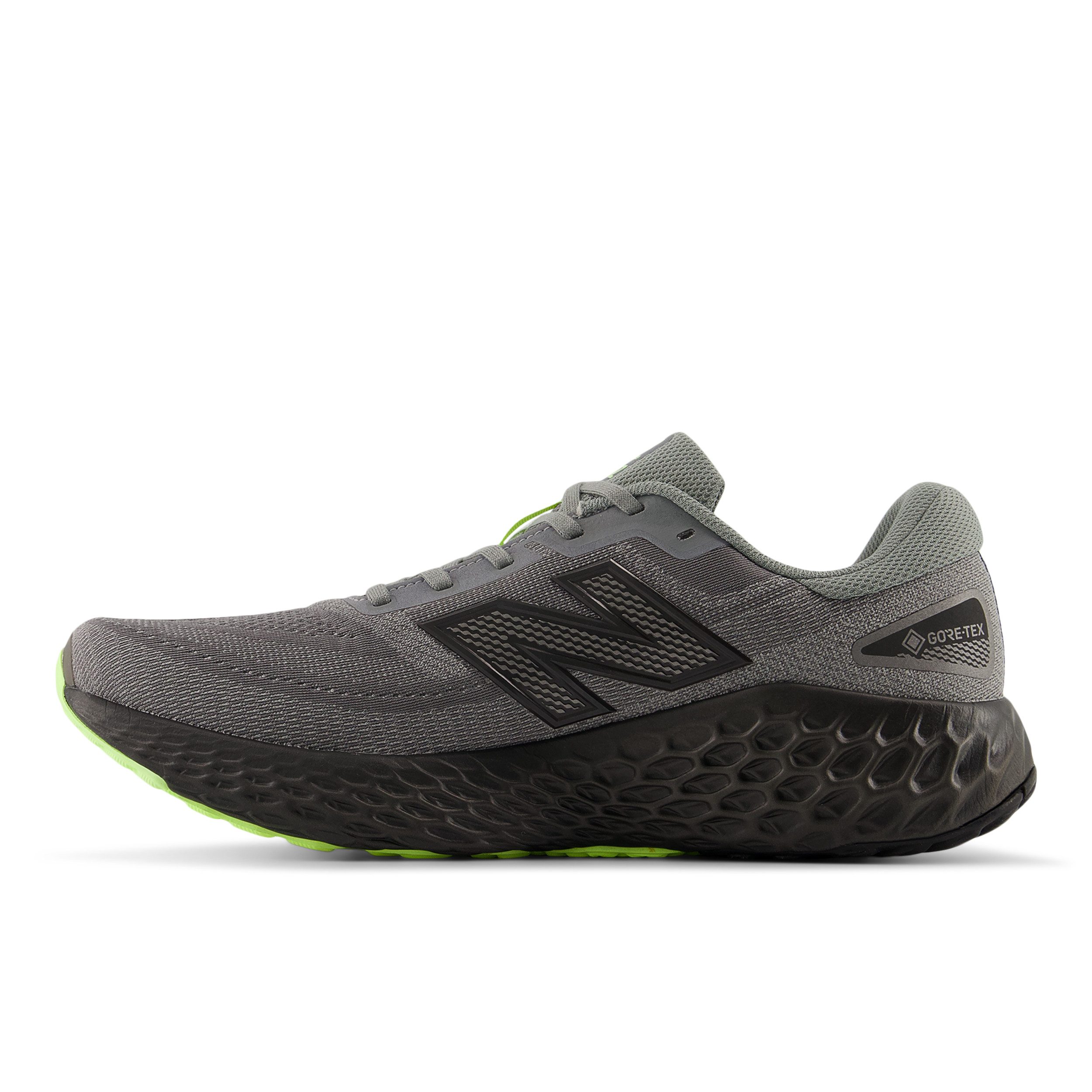 New Balance EVOZ Laufschuh für Erwachsene, mit Laufsohle aus Gummi