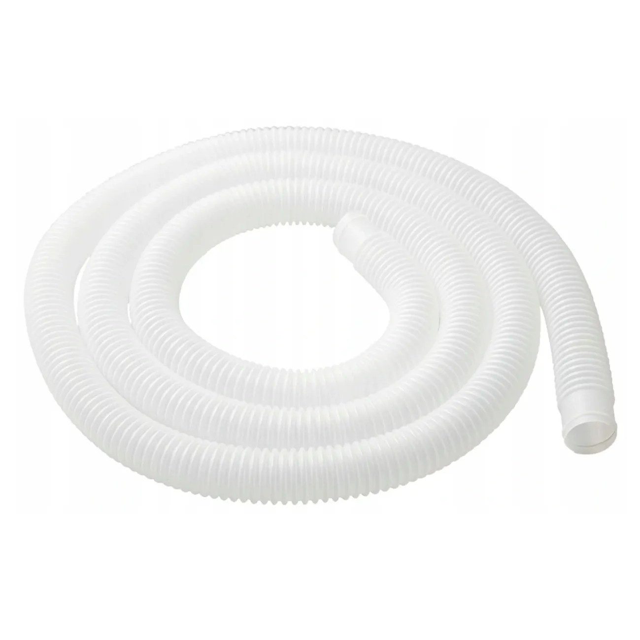 BESTWAY Poolschlauch Filterschlauch Anschlussschlauch, (Spar-Set, 1 St., 300 cm flexibel), universell einsetzbar, als Verlängerung/Ersatz nutzbar
