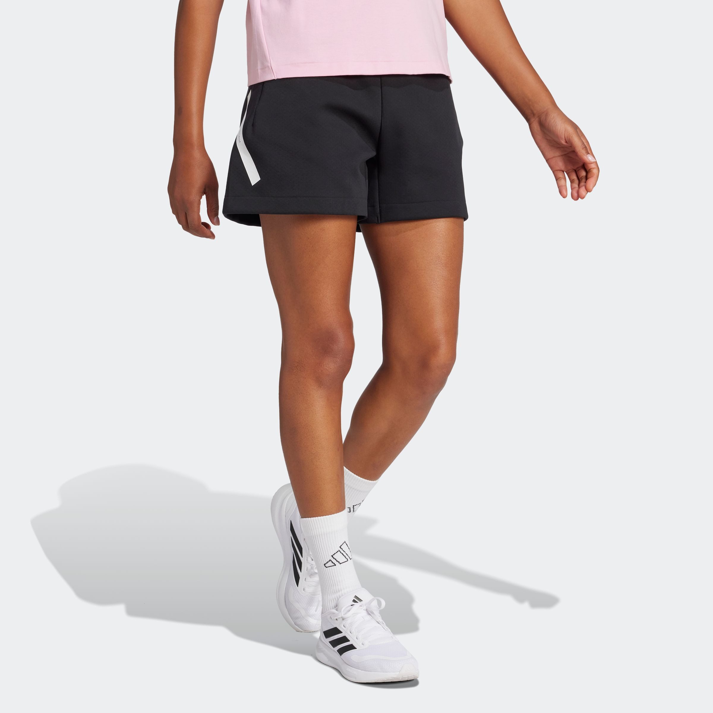 adidas Sportswear Shorts W Z.N.E. SHORT günstig online kaufen