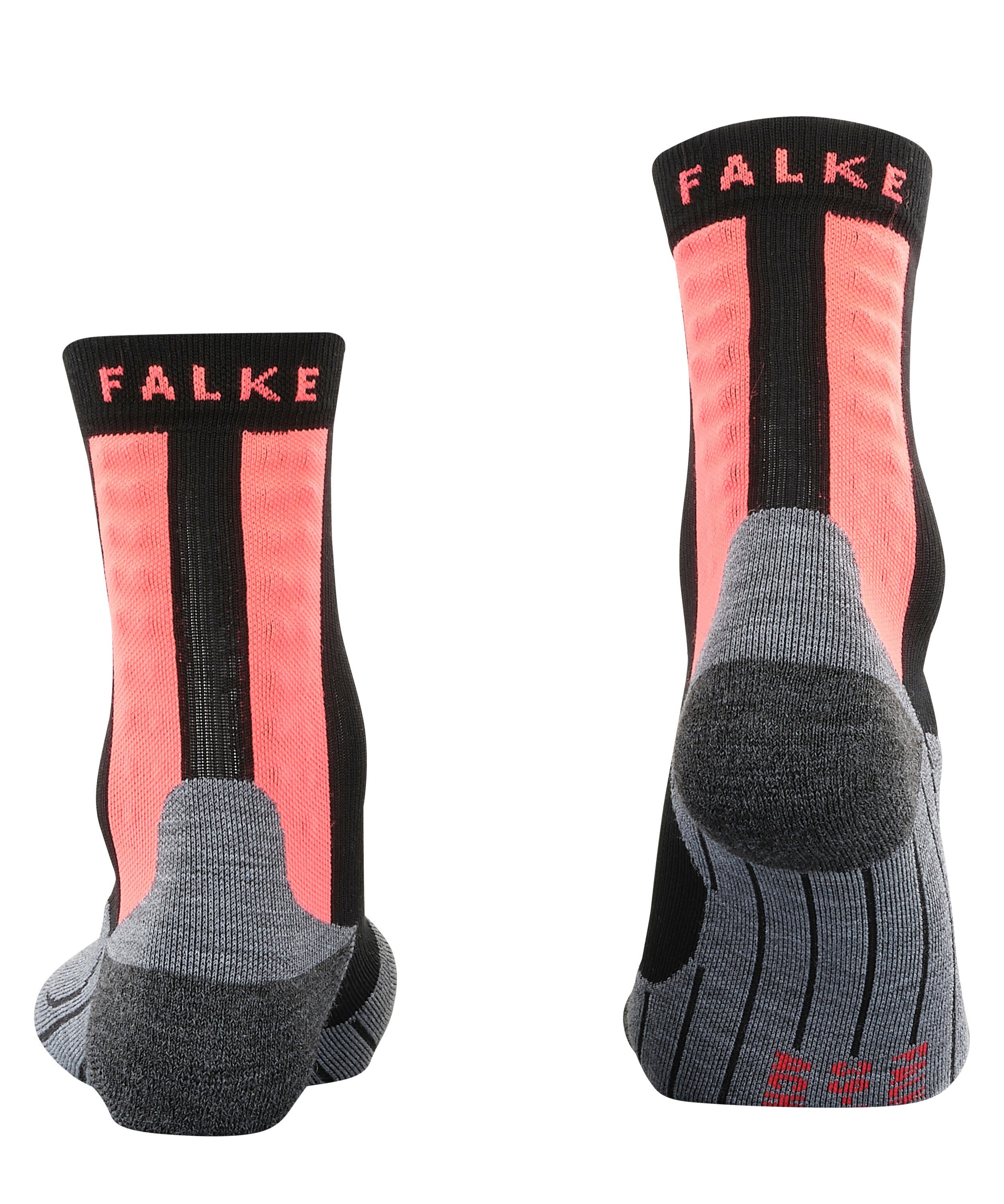 FALKE Sportsocken Achilles Socken (1-Paar) hilft bei Achillessehnen-Beschwerden