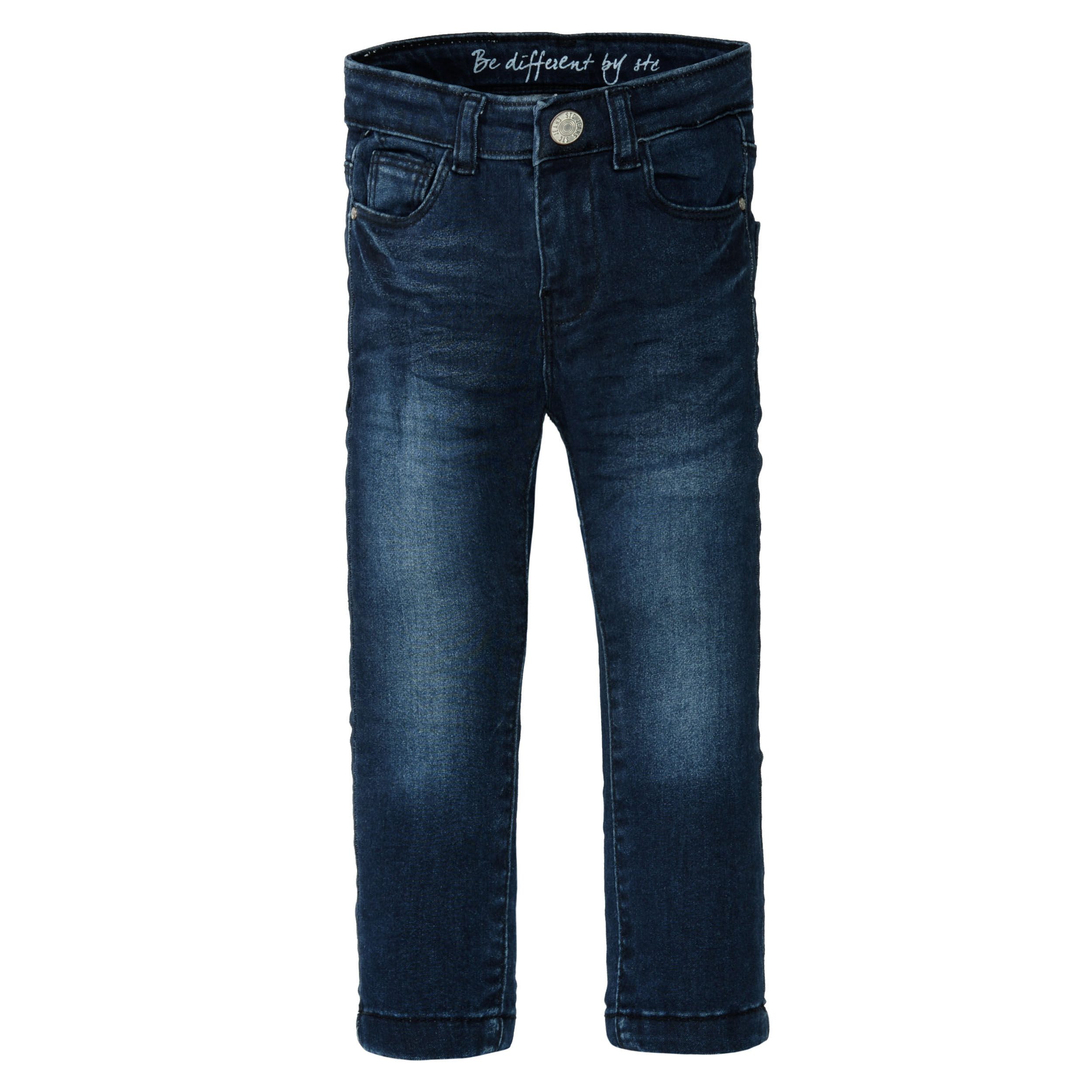 Slim-fit-Jeans EMMA