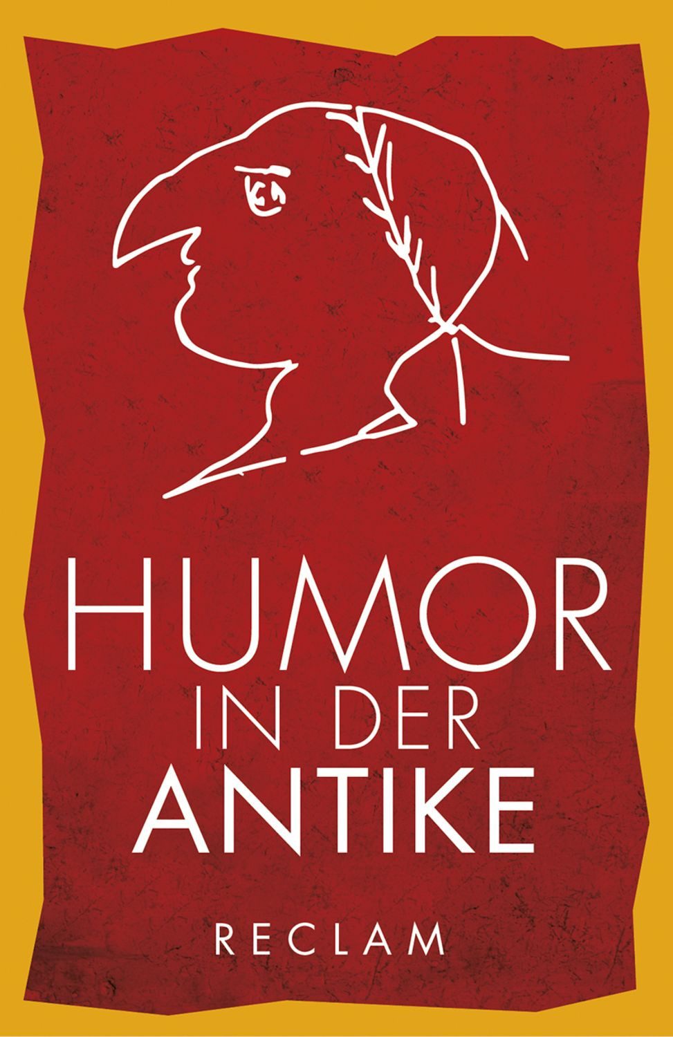 Humor in der Antike / diverse