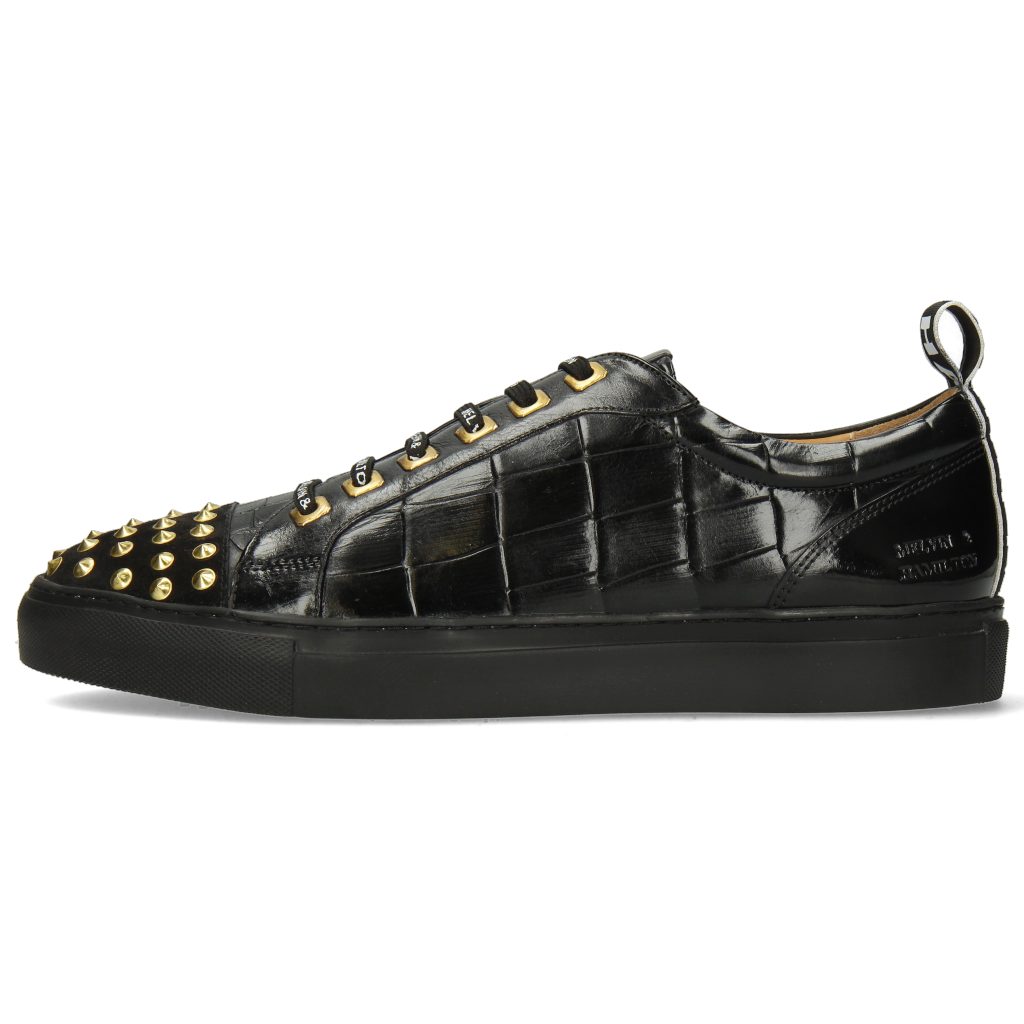 Melvin & Hamilton Harvey 12 Sneaker