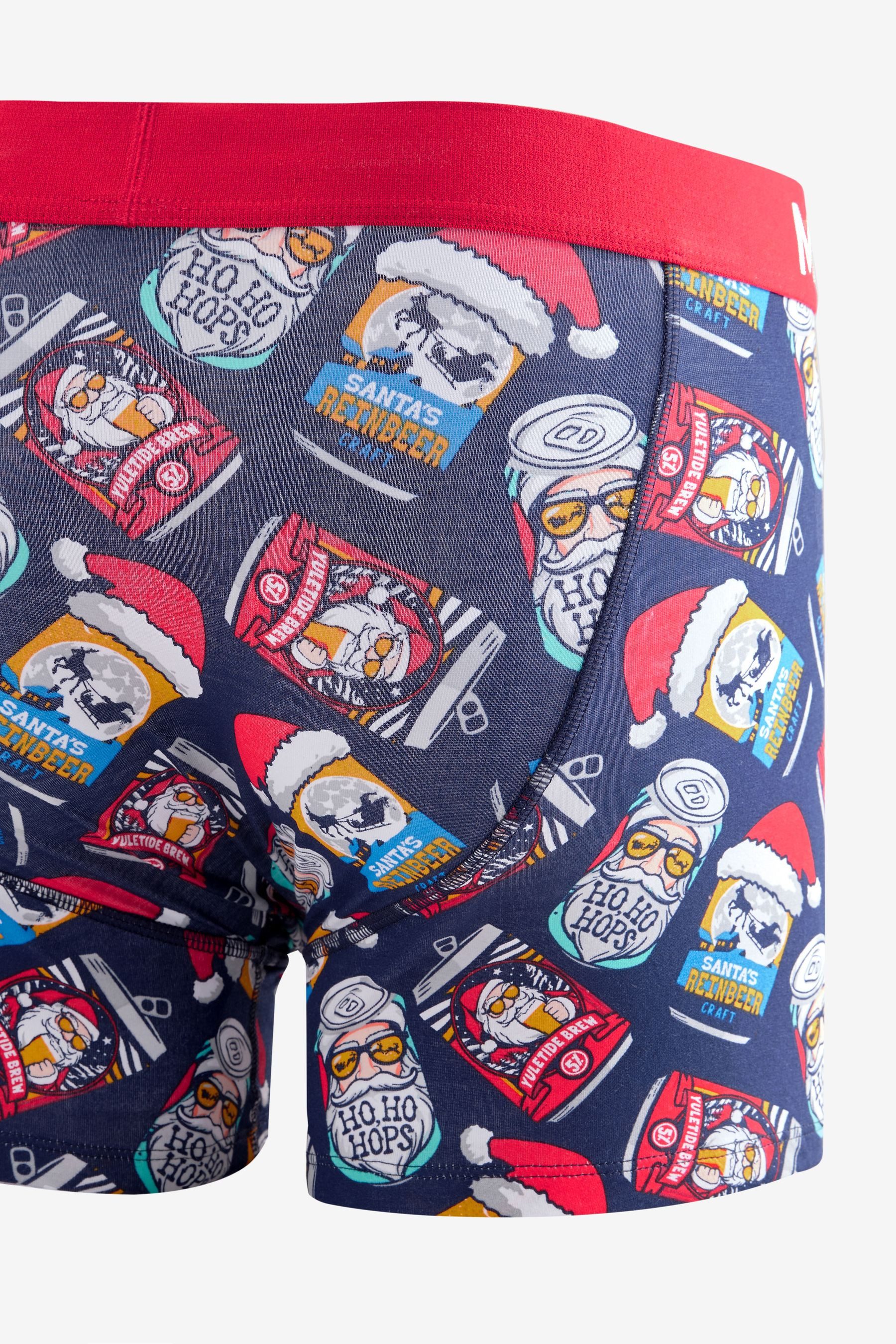 Next Boxershorts Boxershorts (1-St)