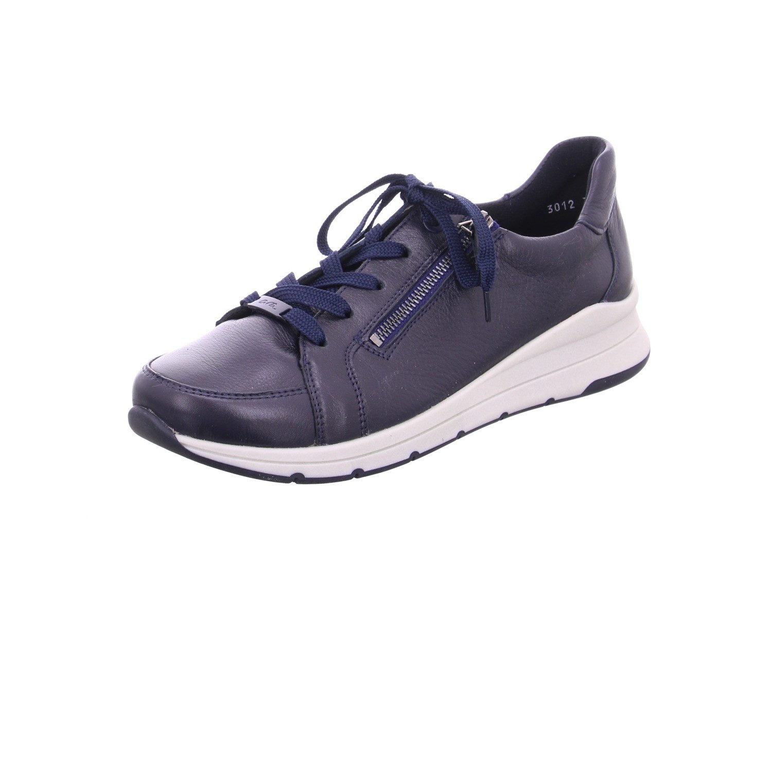 Freizeit Schnürer für Damen Sneaker