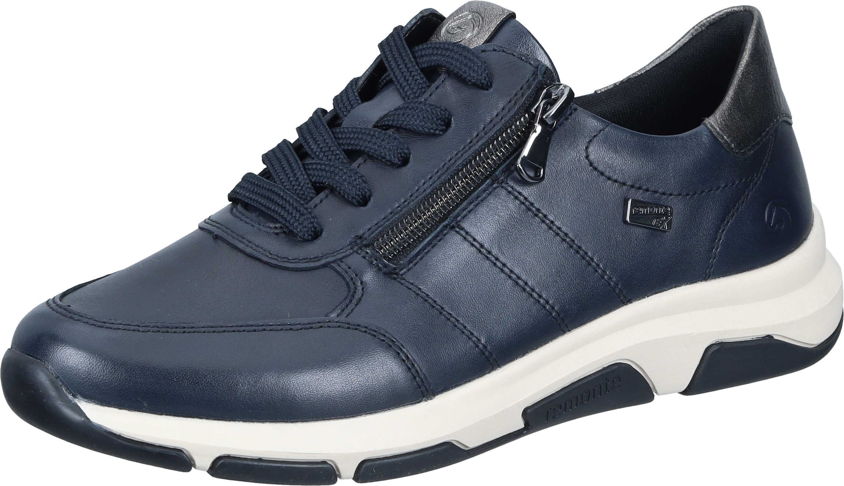 Schnürer Schnürschuh