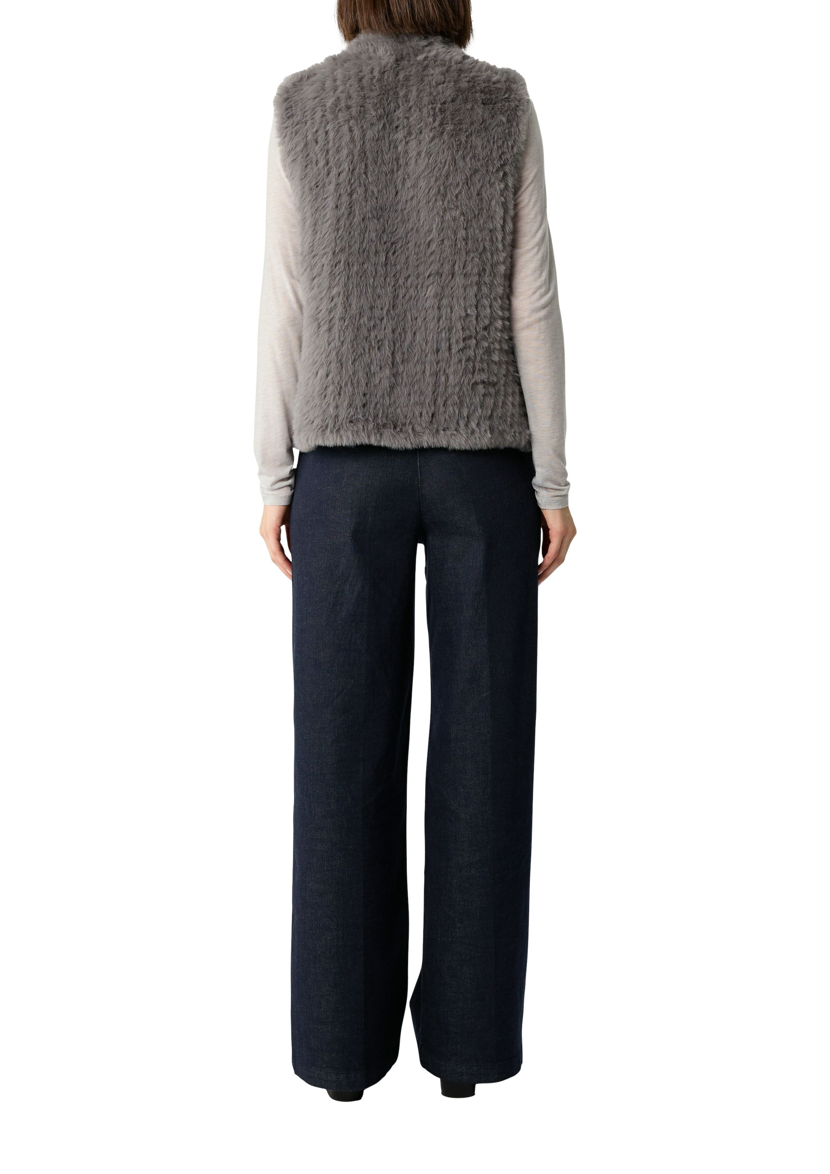 comma Kurzweste günstig online kaufen