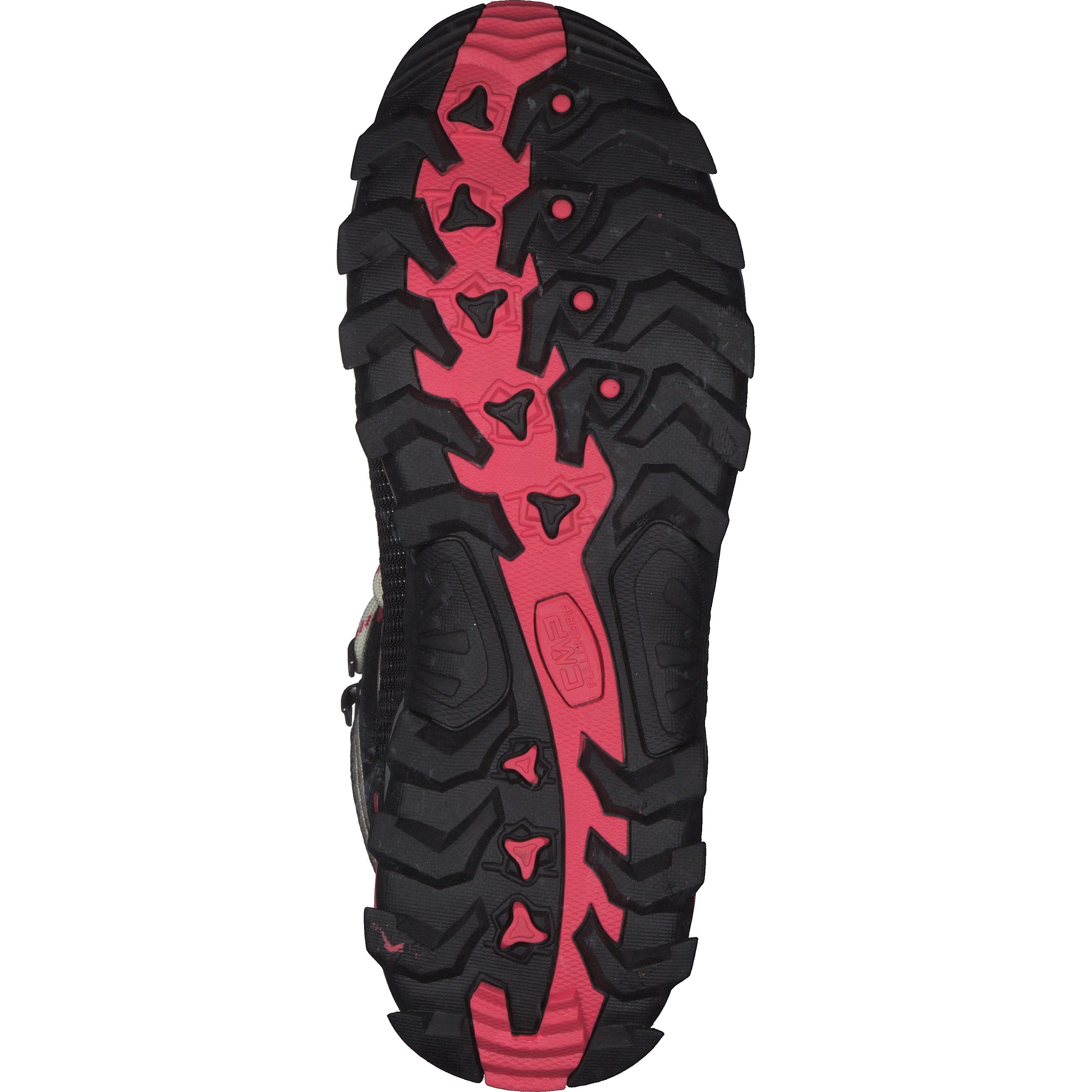 CMP CMP Damen Trekking Schuhe Rigel MID 3Q12946 Trekkingschuh