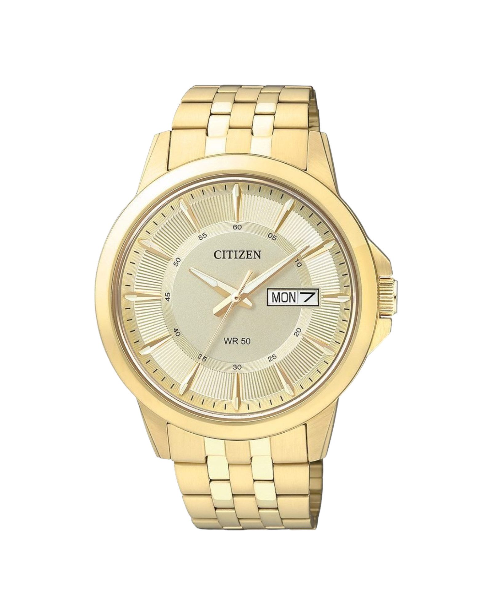 Citizen Quarzuhr Citizen Herren Uhr BF2013-56PE günstig online kaufen