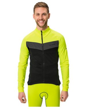 VAUDE Radtrikot Herren Radtrikot ME POSTA LS TRICOT