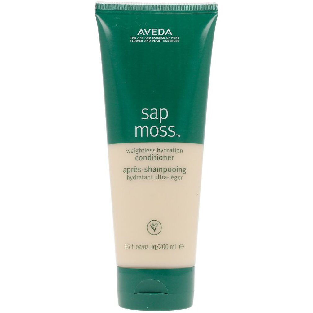 Aveda Haarspülung Sap Moss Weightless Hydration Conditioner 200ml