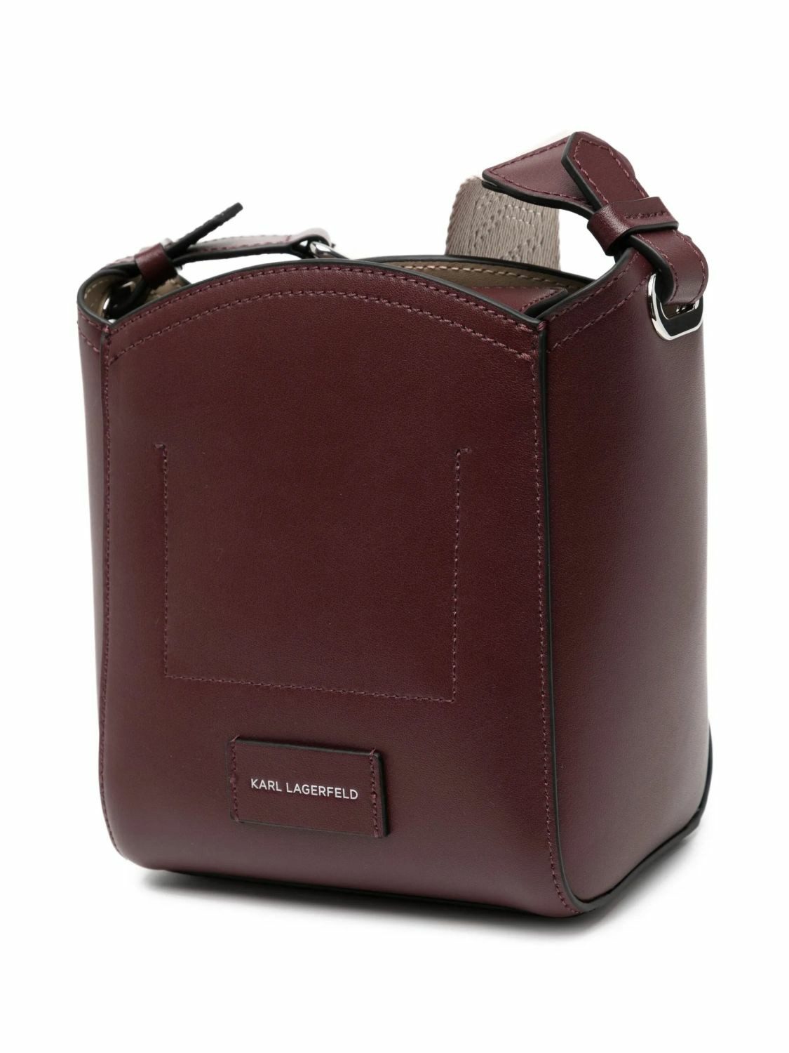 KARL LAGERFELD Schultertasche Schultertasche für Damen (keine Angabe, 1-tlg., keine Angabe)