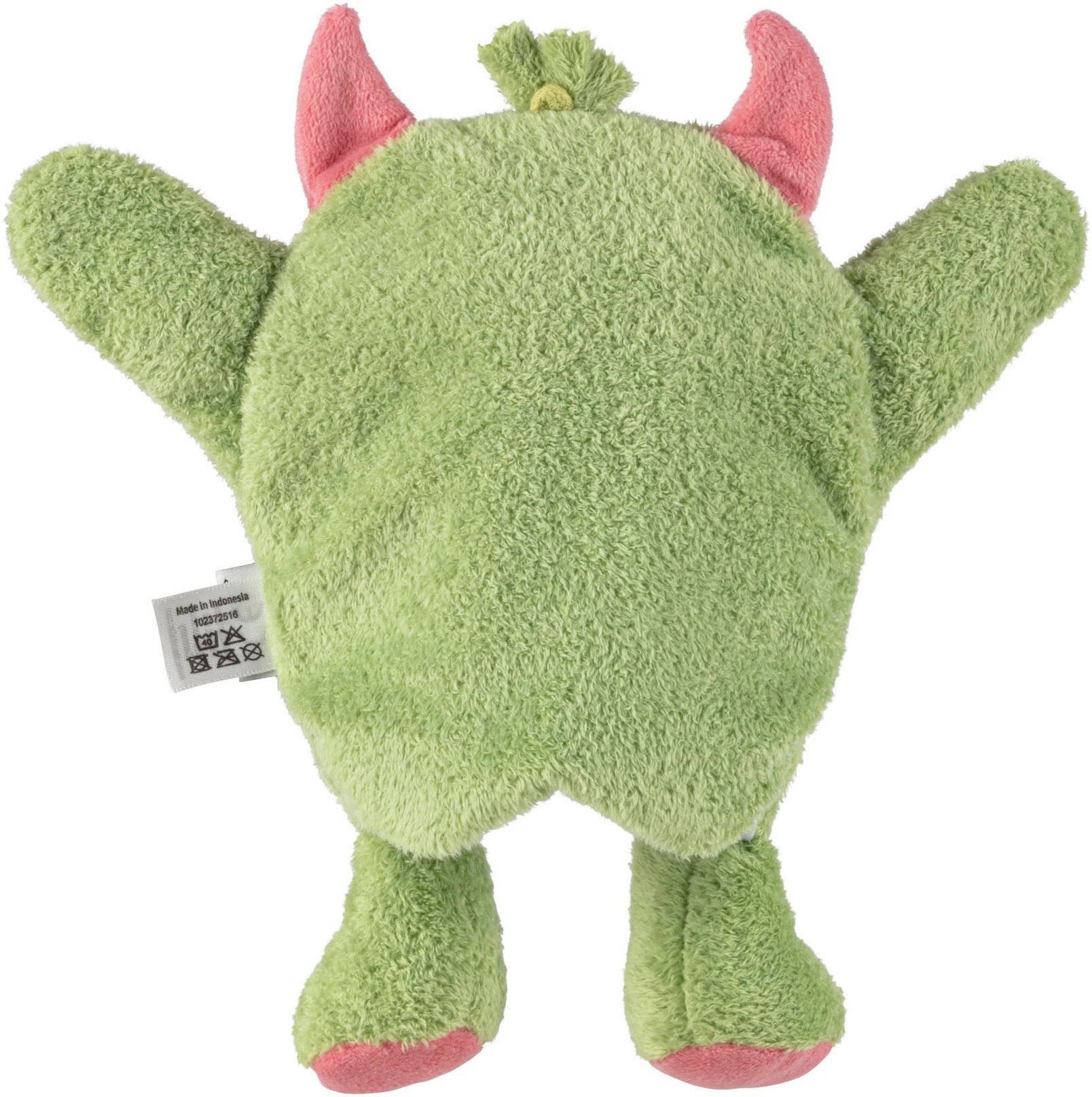 Sterntaler® Handpuppe Monster