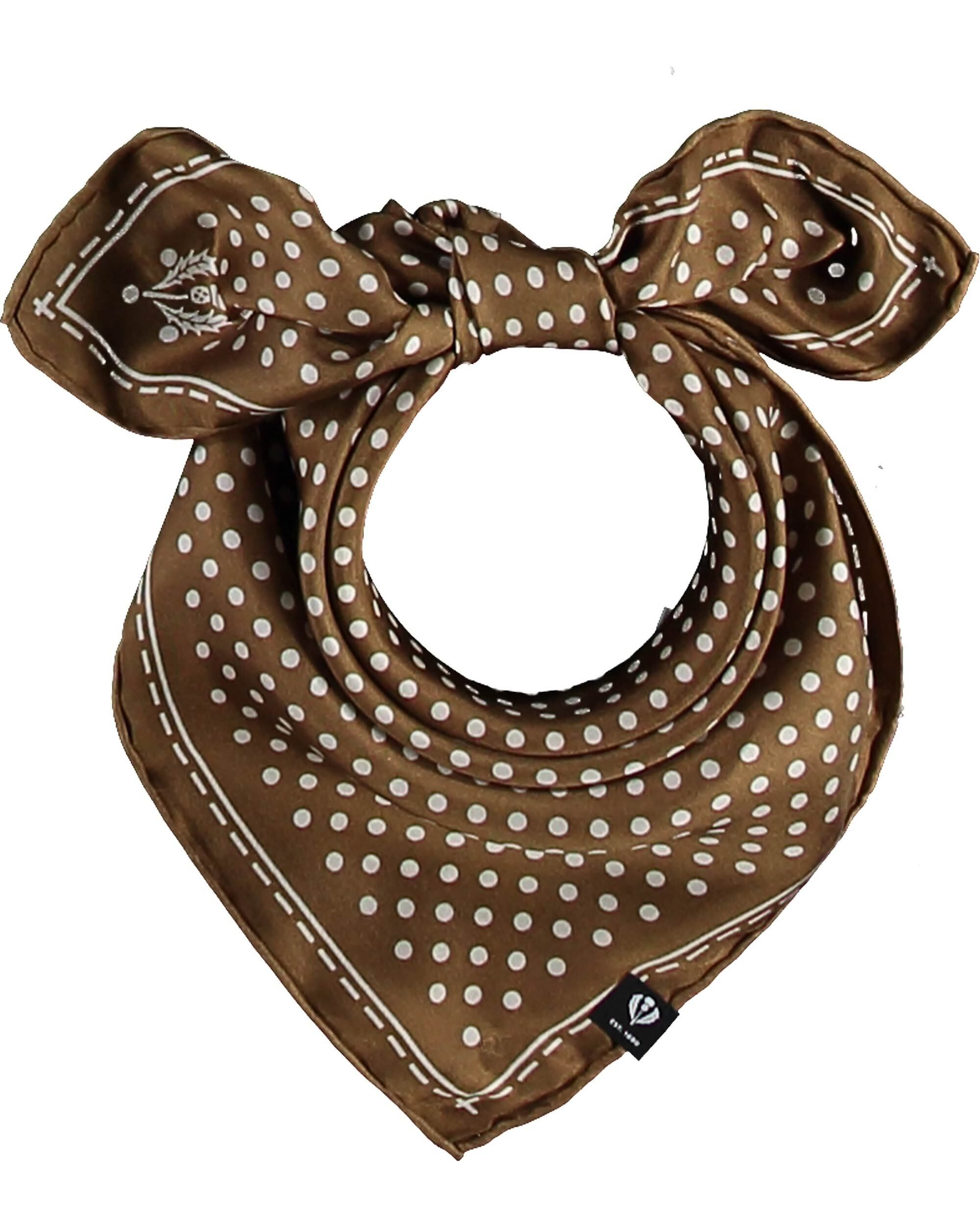 Fraas Nickituch Seide Bandana, (1-St) günstig online kaufen