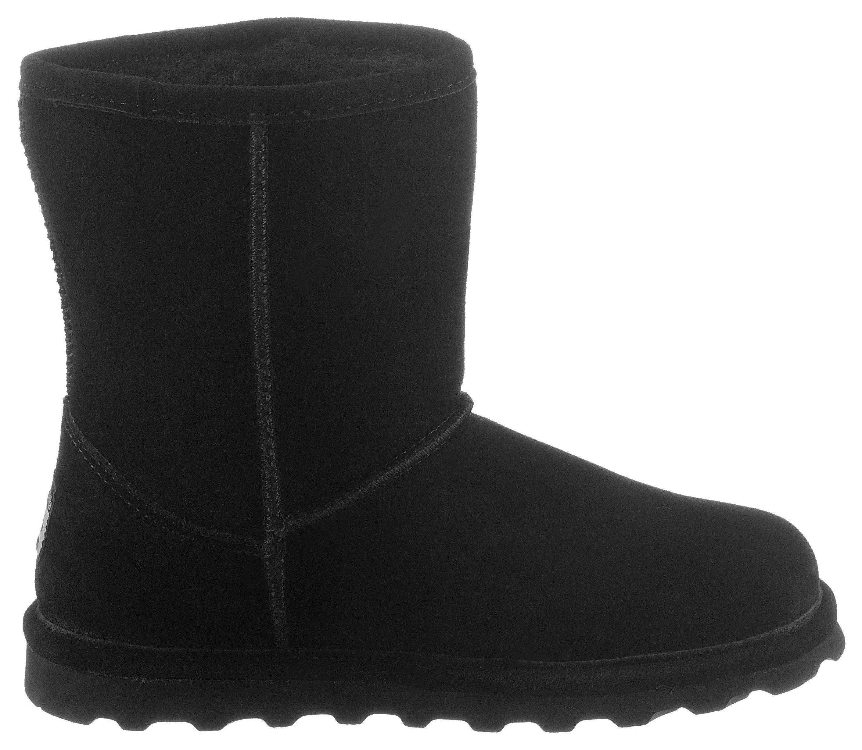 Bearpaw ELLE YOUTH Winterboots Winterstiefel, Schlupfstiefel zum Schlupfen – Bild 5 von 5