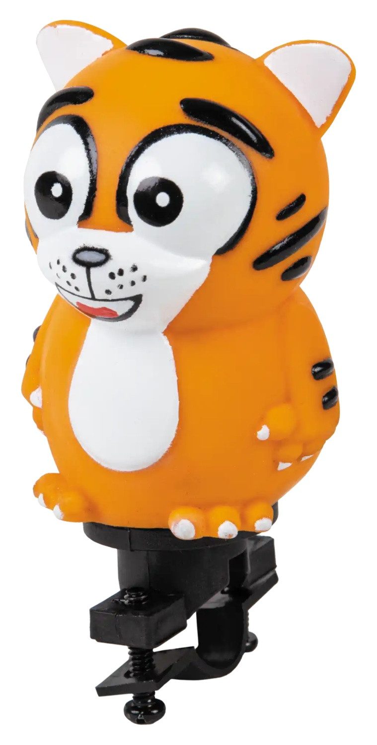 Mounty Fahrradklingel