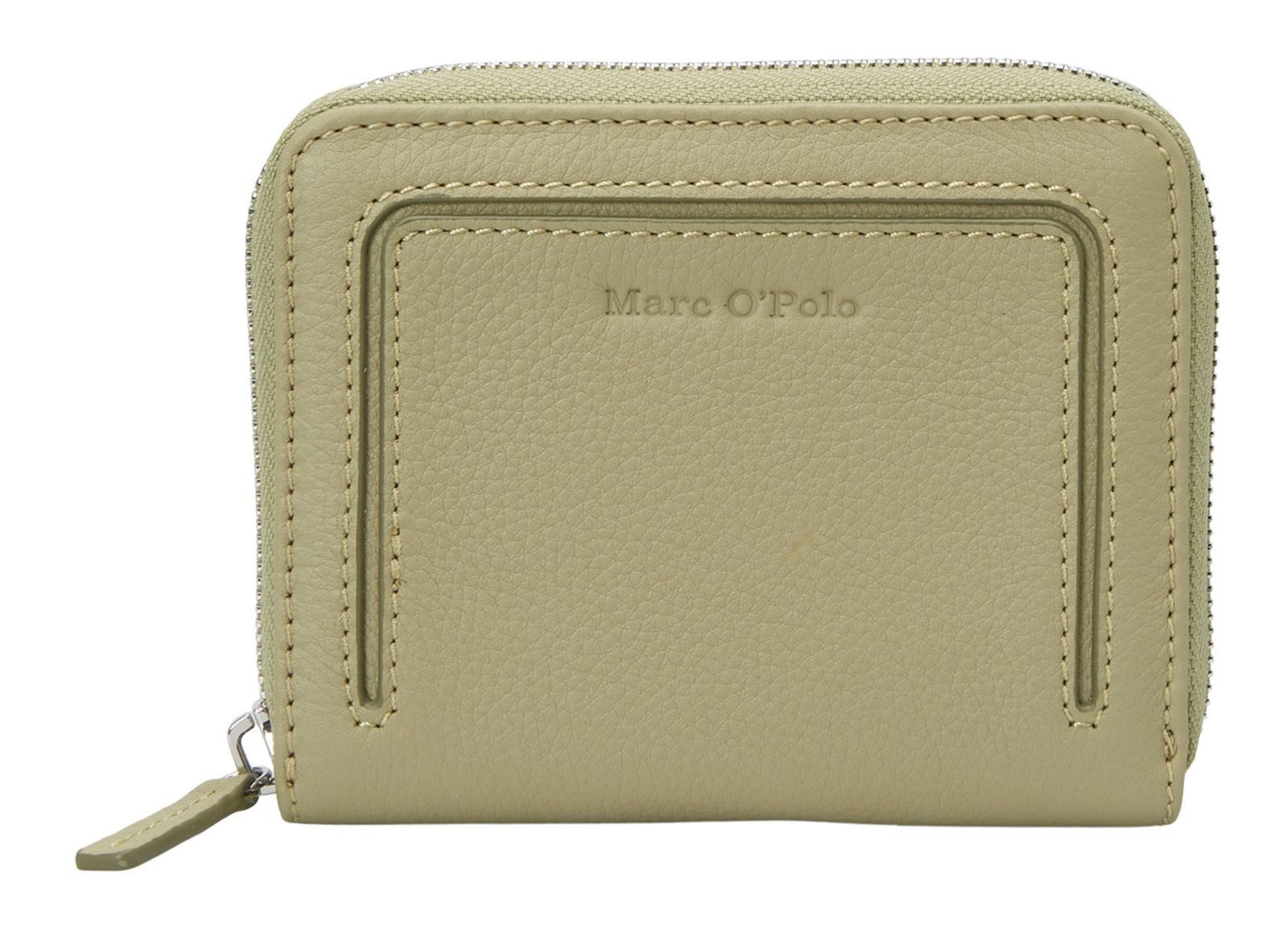 Geldbörse Zip Wallet