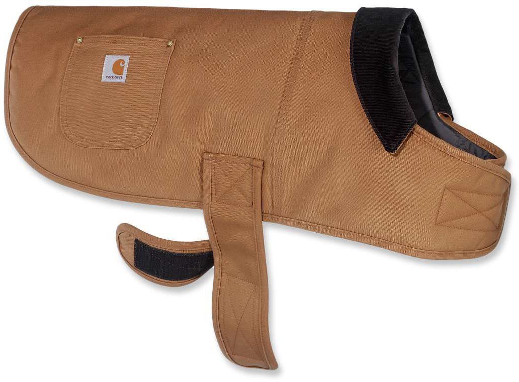 Carhartt Hundeweste Dog Chore P000340