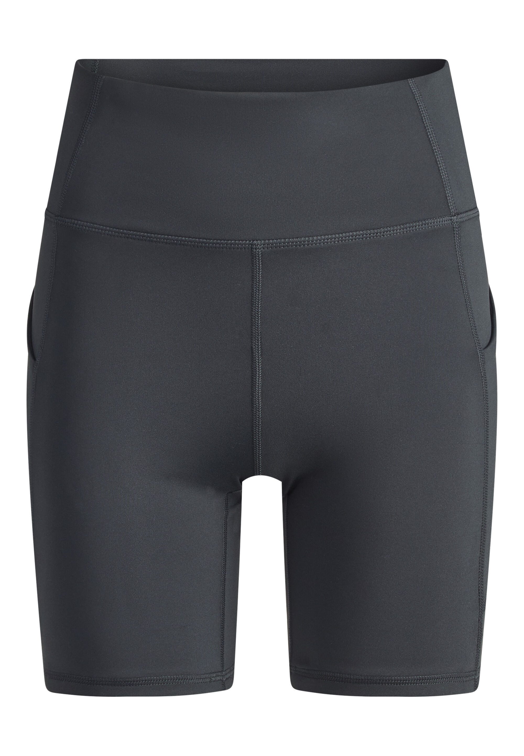 Fabletics Shorts OASIS HIGH-WAISTED SHORT 6" mit Taschen