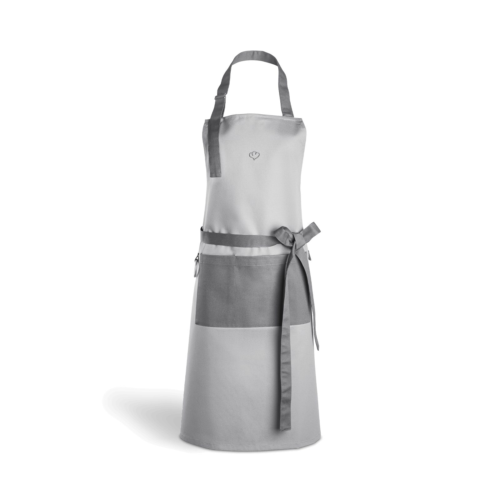 Springlane Kochschürze verstellbar - in verschiedenen Farben, 100% Baumwoll günstig online kaufen