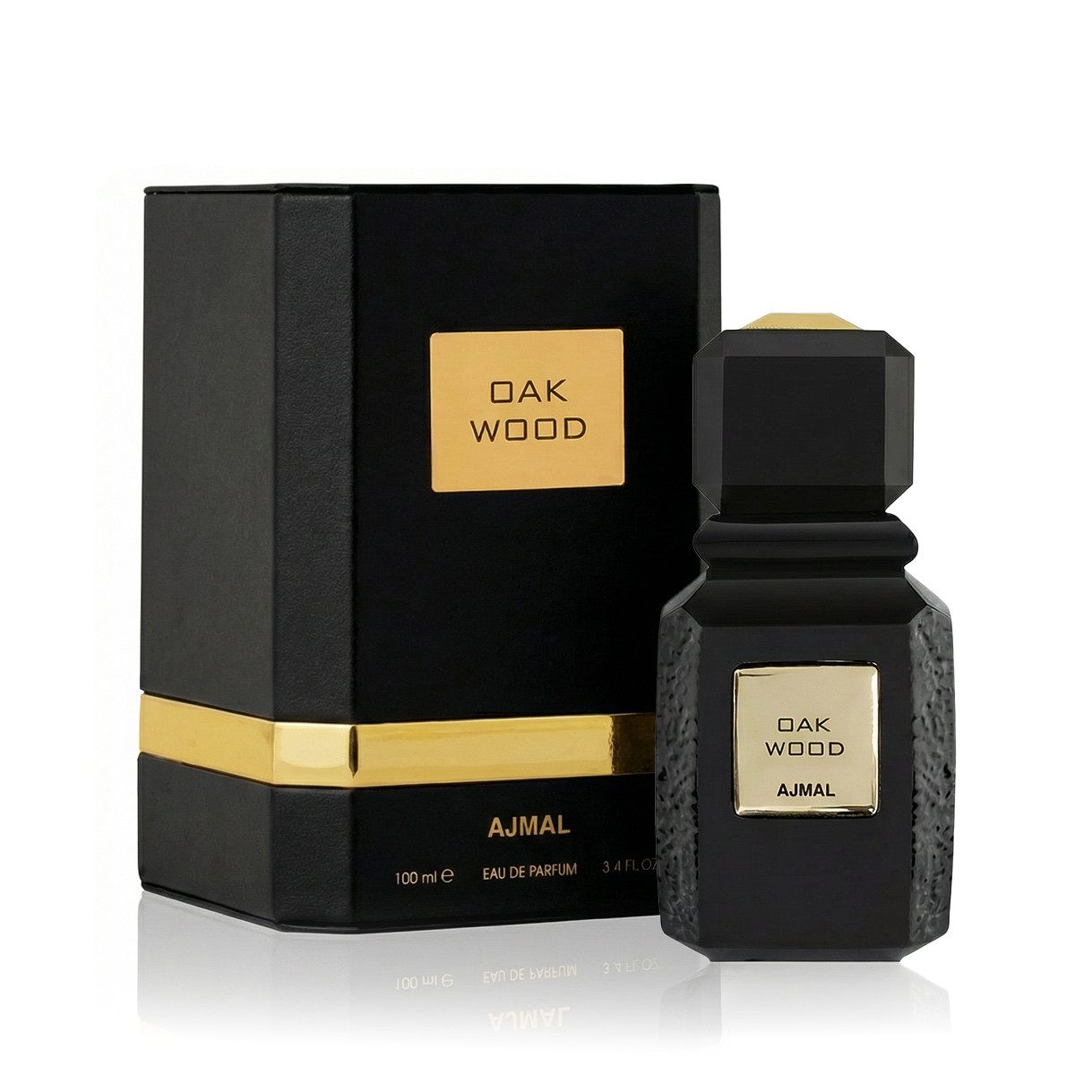 Ajmal Eau de Parfum Oak Wood