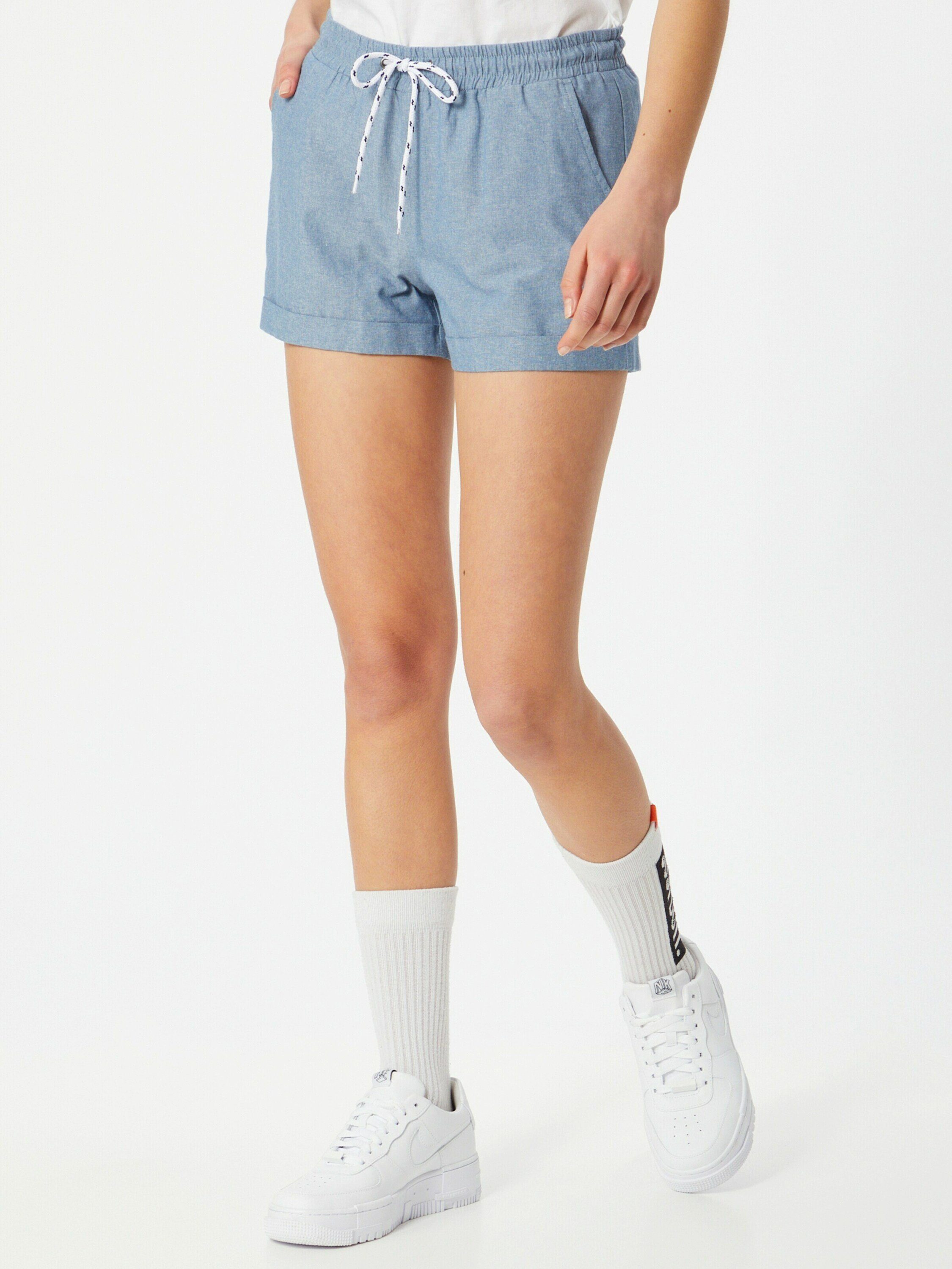iriedaily Shorts (1-tlg) Patches