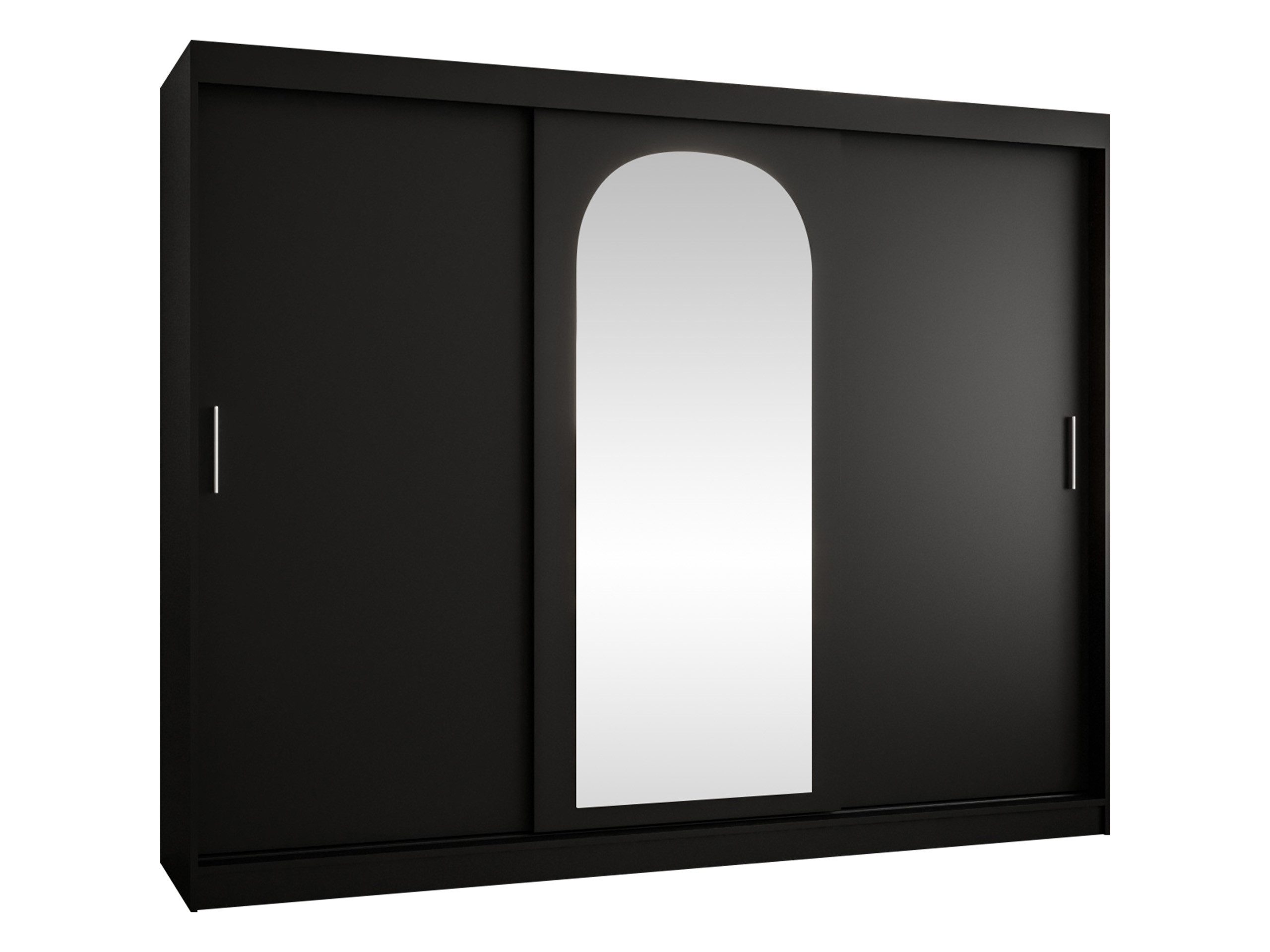 MIRJAN24 Kleiderschrank Selfie 250 cm (mit günstig online kaufen