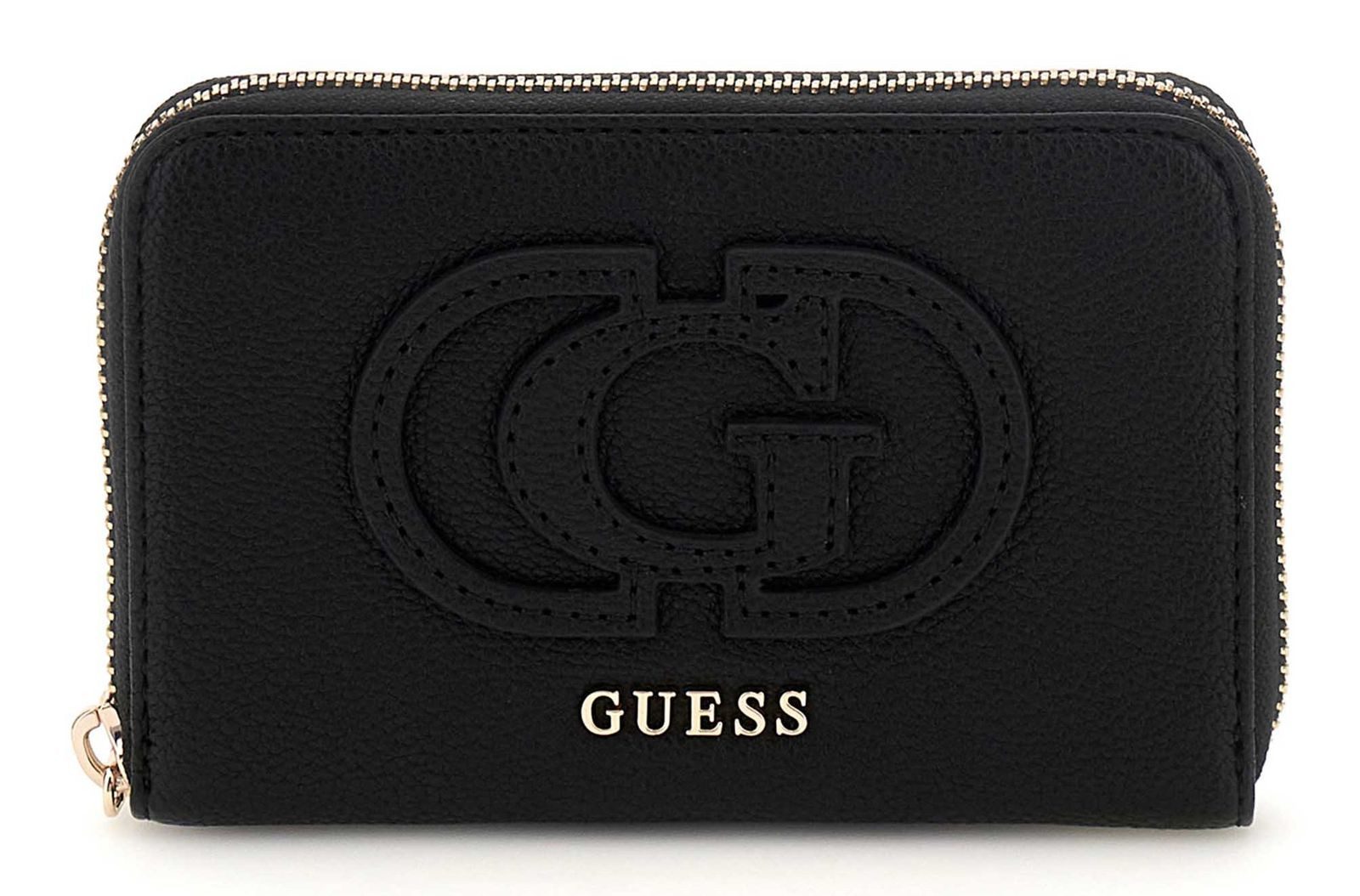 Geldbörse SLG Medium Zip Around Wallet
