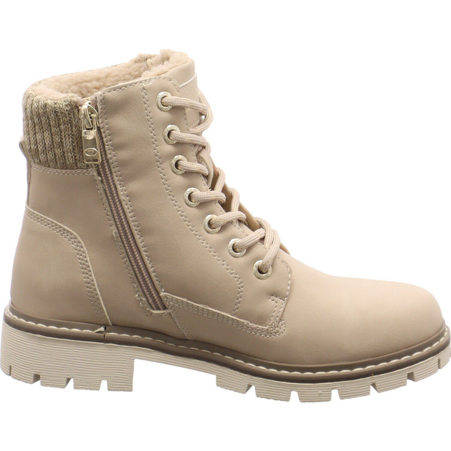 TOM TAILOR Felizitas Schnürboots günstig online kaufen