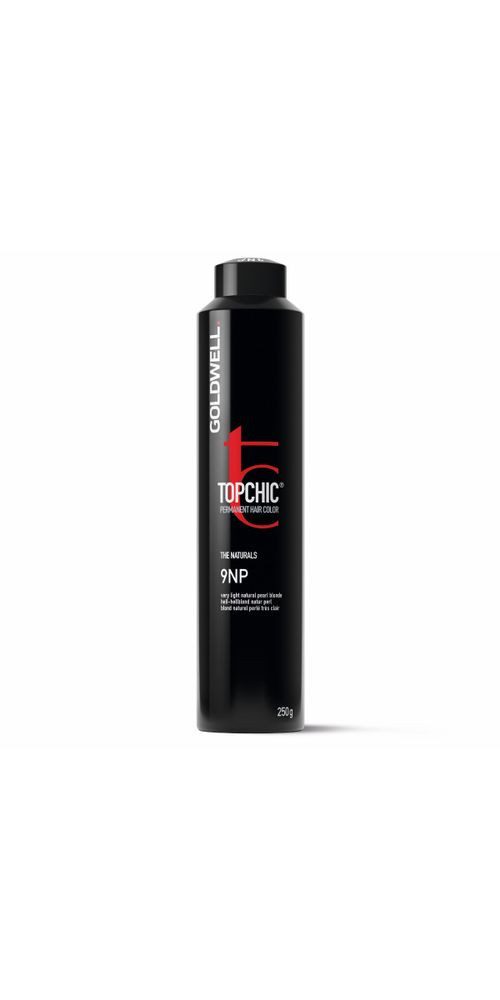 Goldwell Haarfarbe Goldwell Topchic Hair Color Bus 9NP 250ml