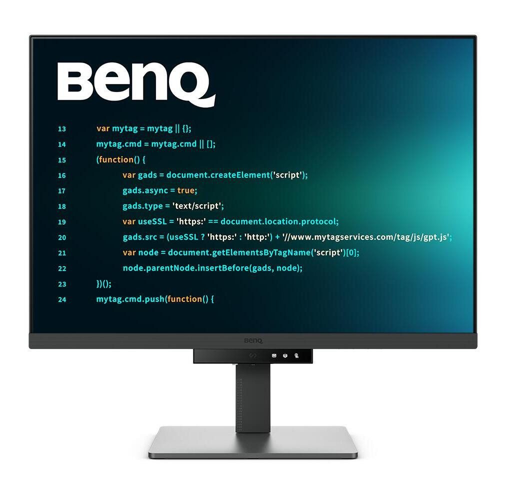 BenQ BenQ RD280U TFT-Monitor (3840 x 2560, 5 ms Reaktionszeit, 60 Hz, IPS Panel)