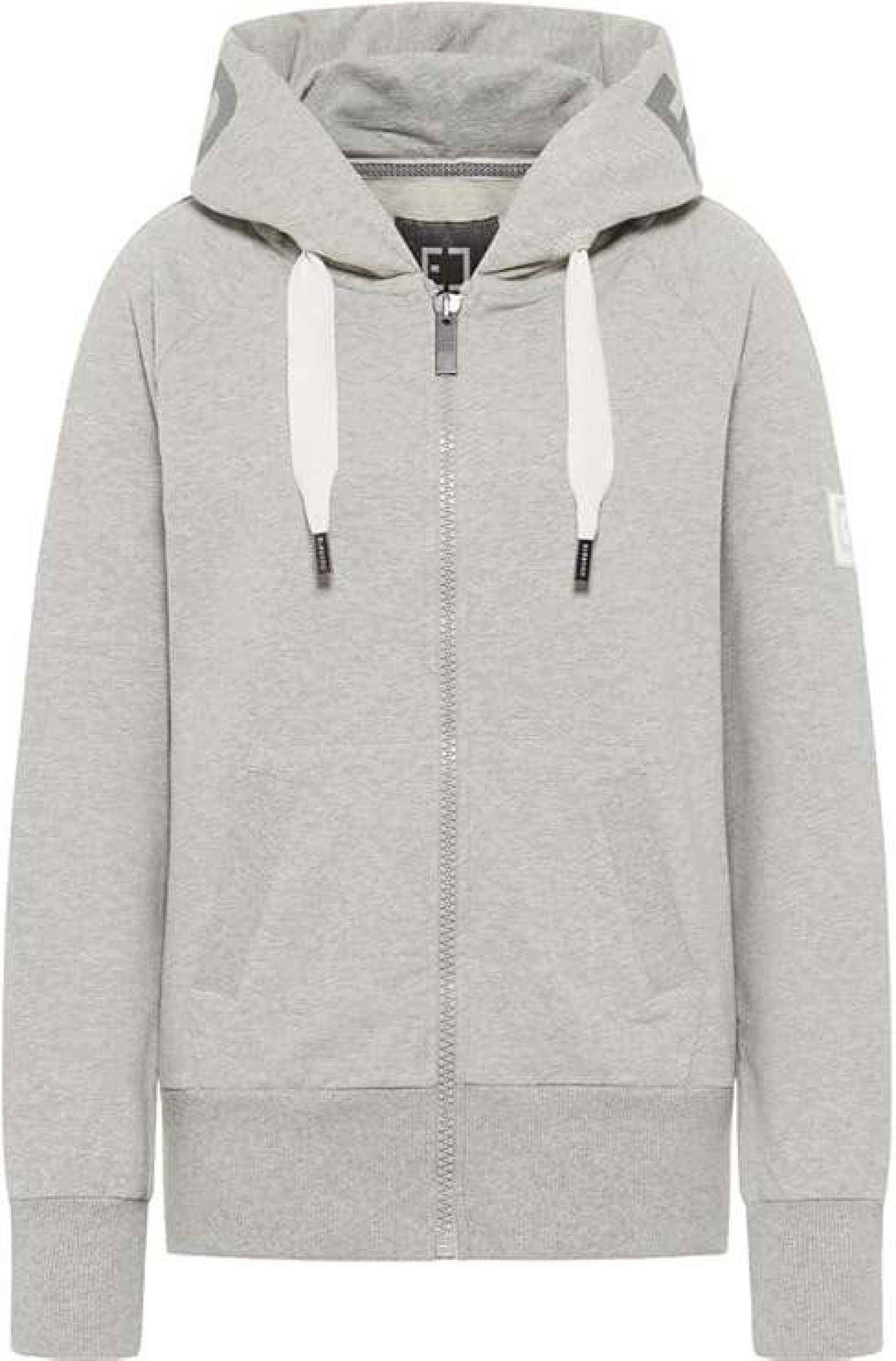 Elbsand Sweatjacke Sweat-Jacke