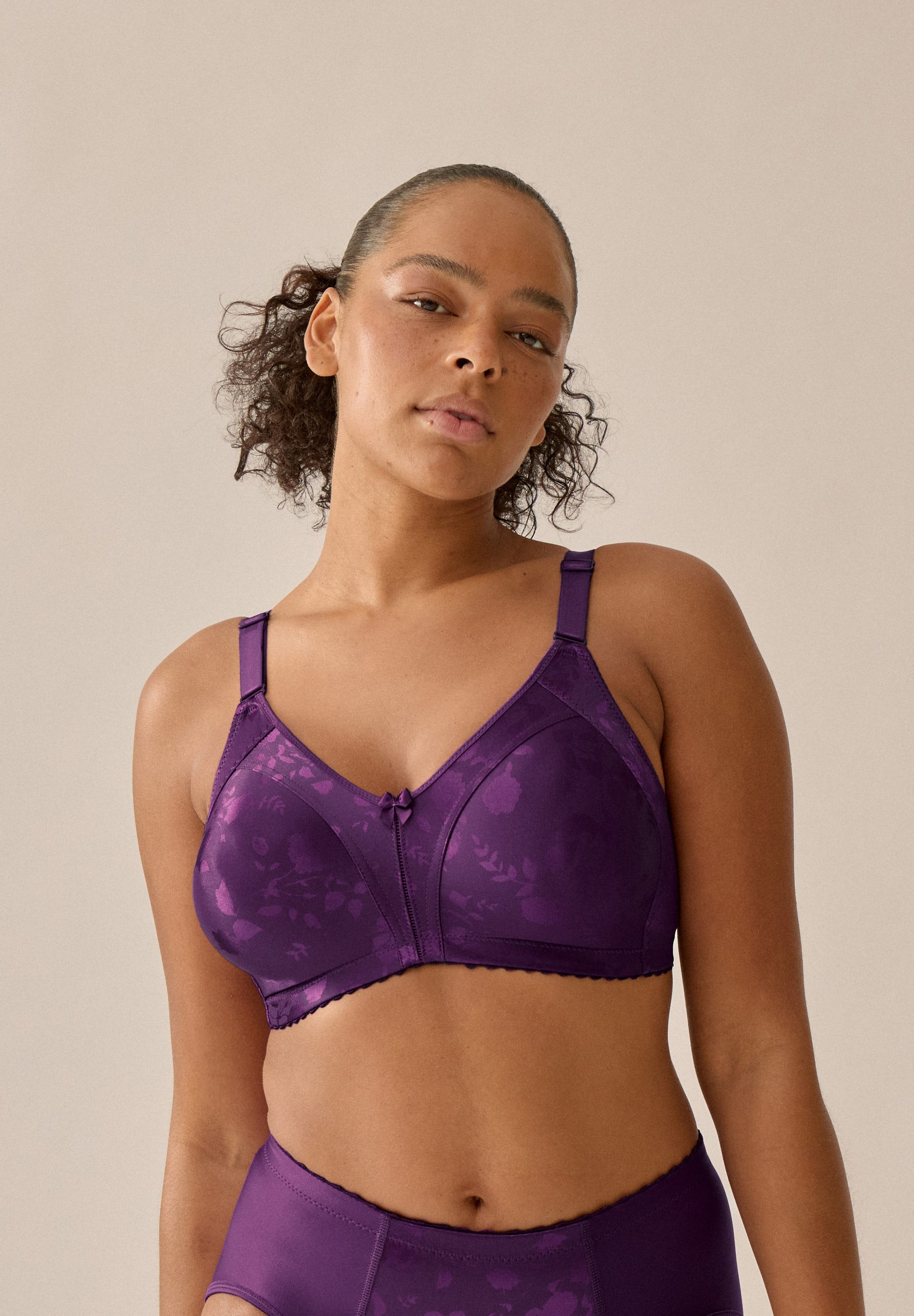 Naturana Minimizer-BH Minimizer (1-tlg) Shaping-Effekt, breite Träger, femi günstig online kaufen