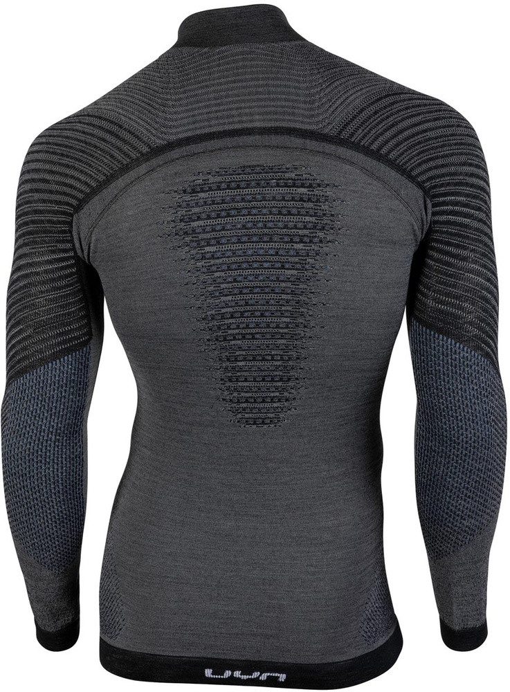 UYN Longsleeve Fusyon