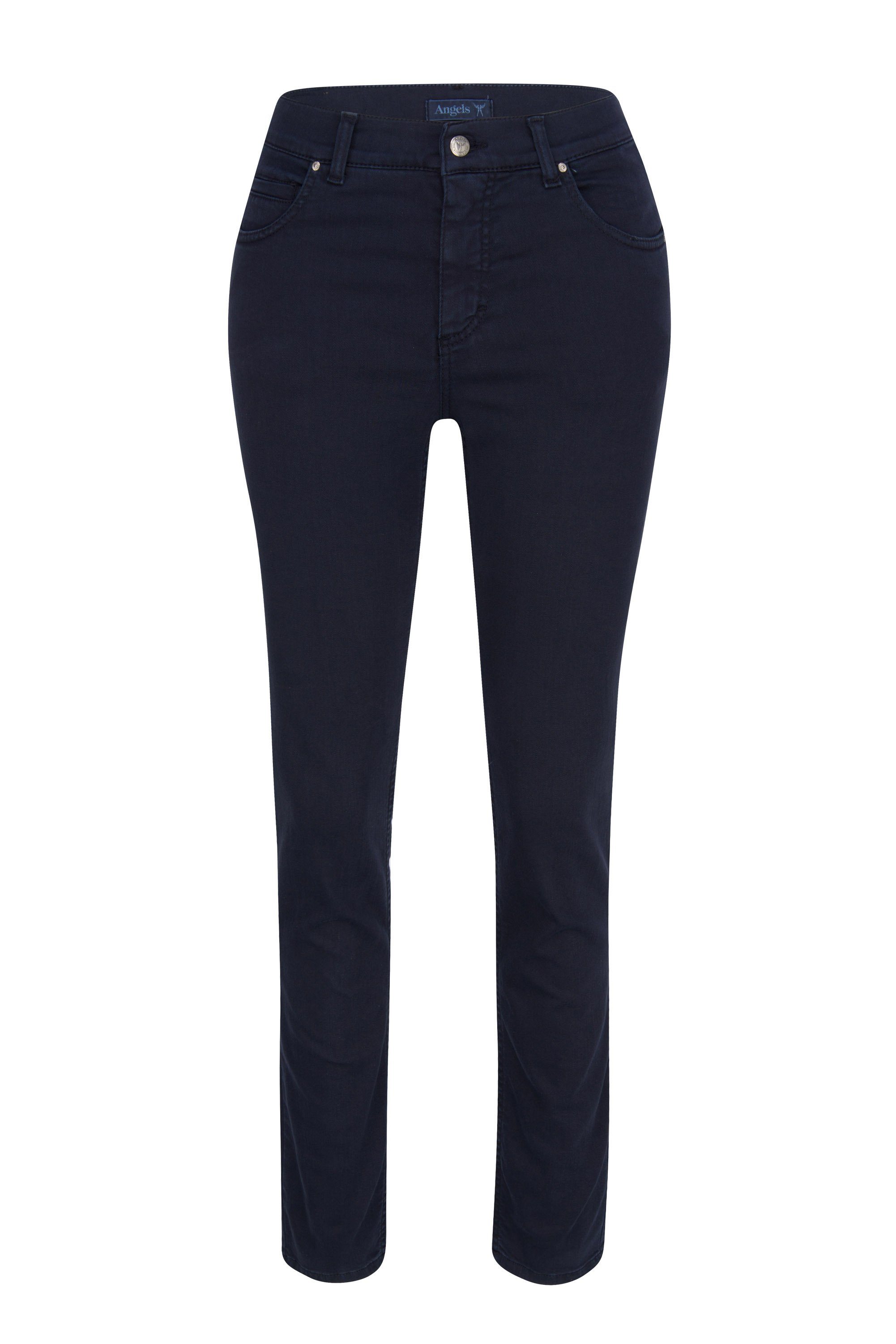 ANGELS Stretch-Jeans ANGELS JEANS CICI midnight blue 190 3400.220