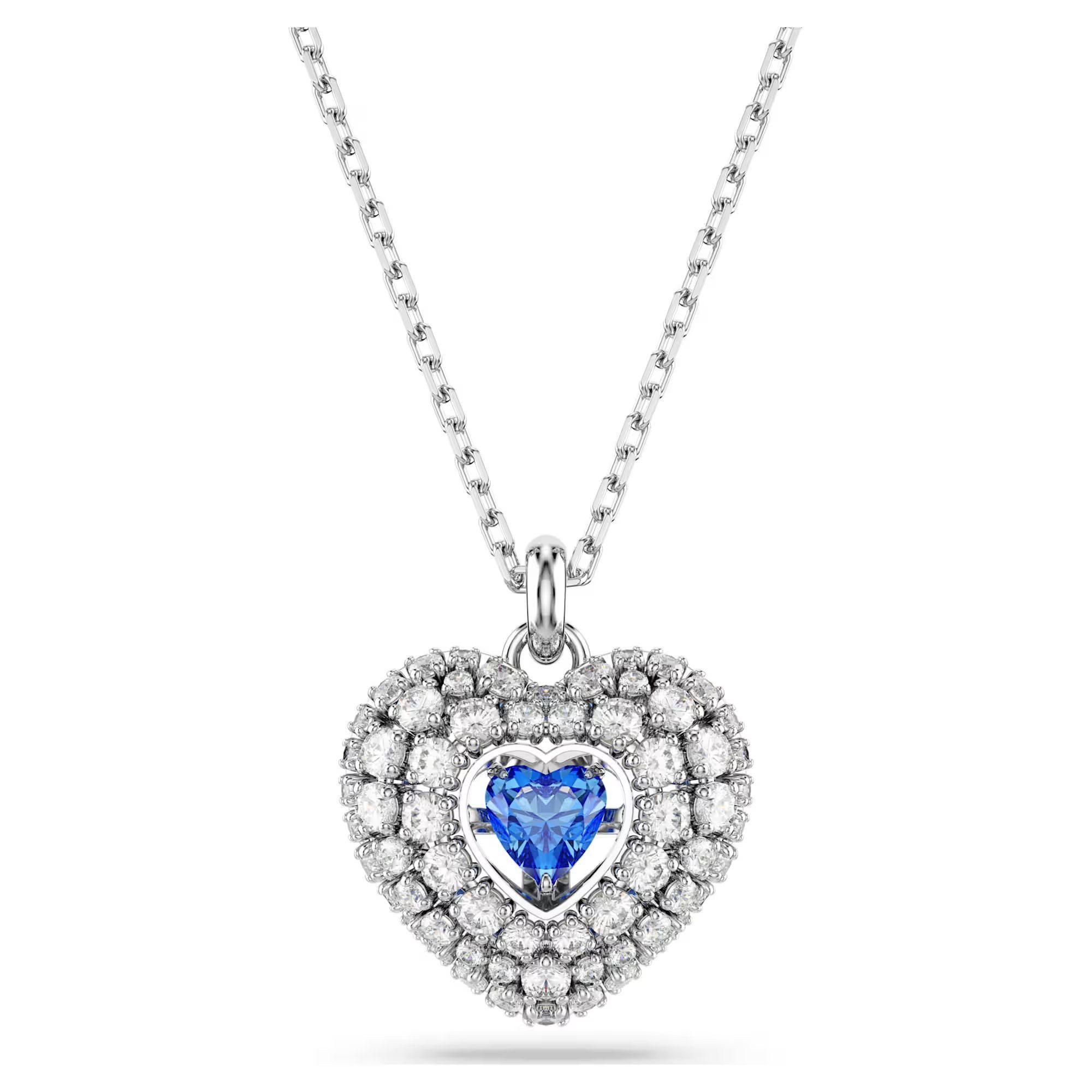 Swarovski Kette mit Anhänger Idyllia 5680403