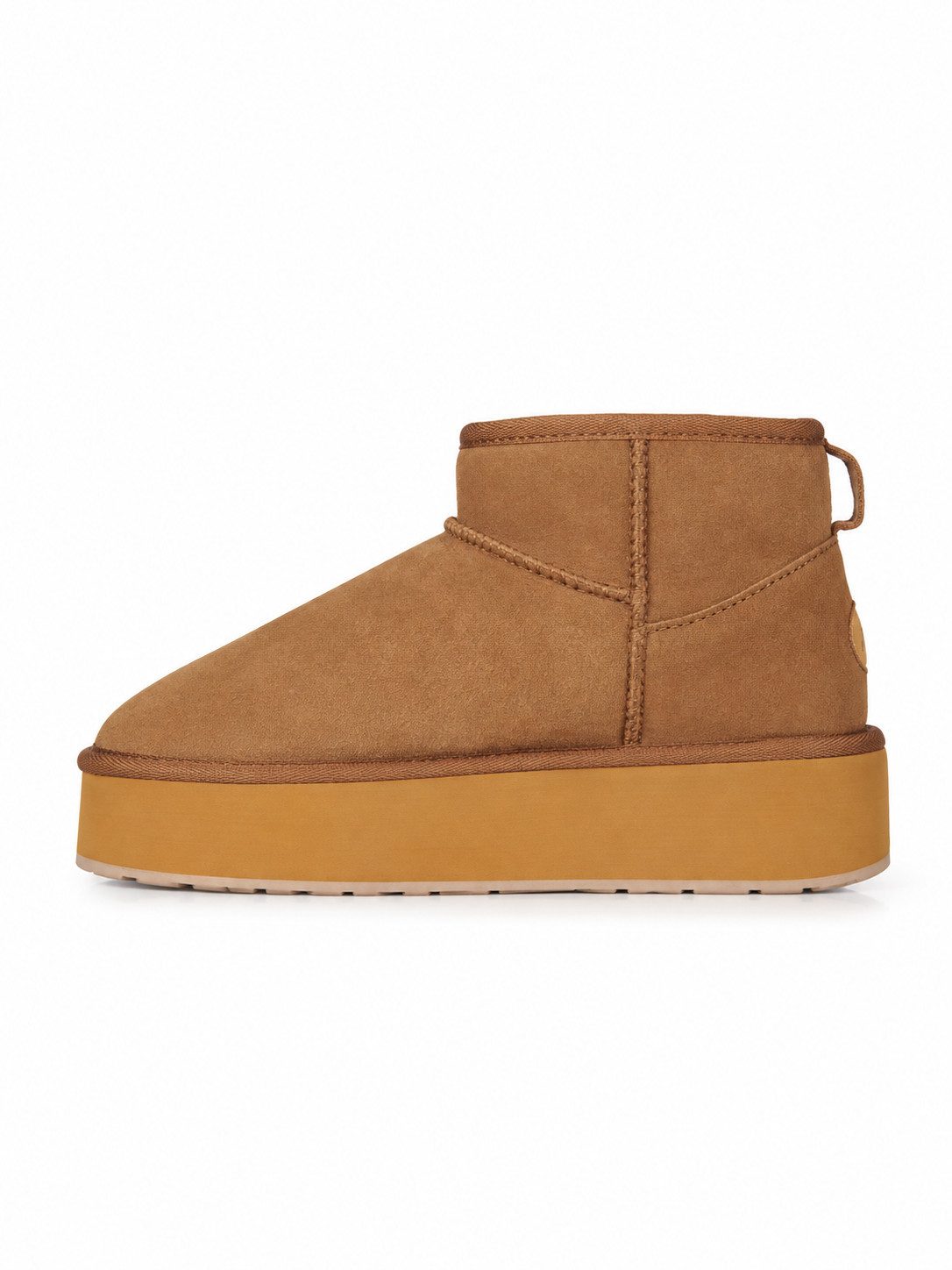 Emu Australia Stinger Micro Flatform 2.0 Winterboots