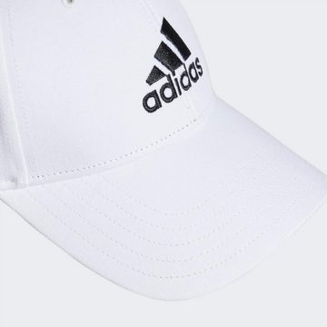 adidas Sportswear Baseball Cap COTTON TWILL BASEBALL KAPPE