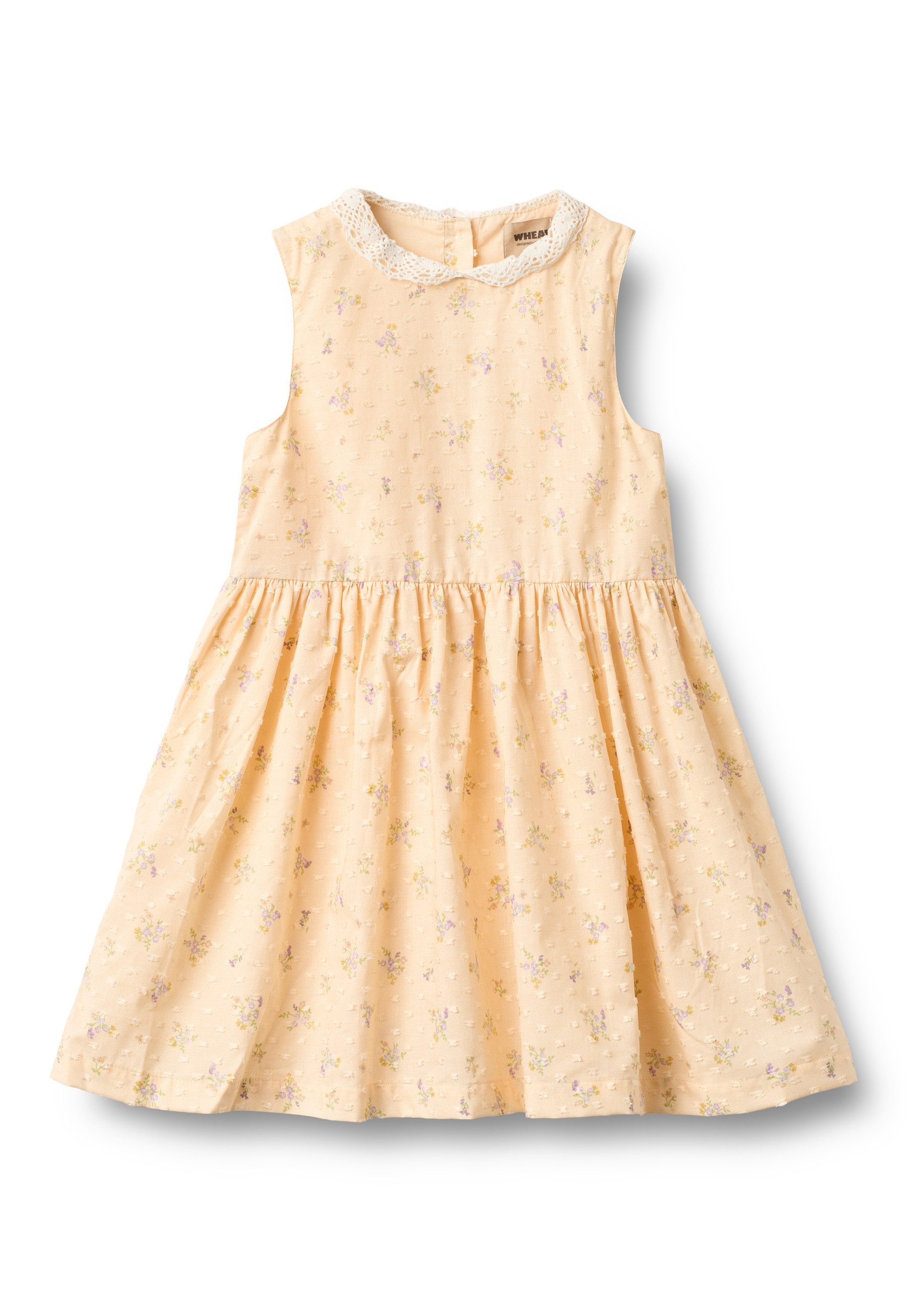 WHEAT A-Linien-Kleid WHEAT Dress Elma (1-tlg)