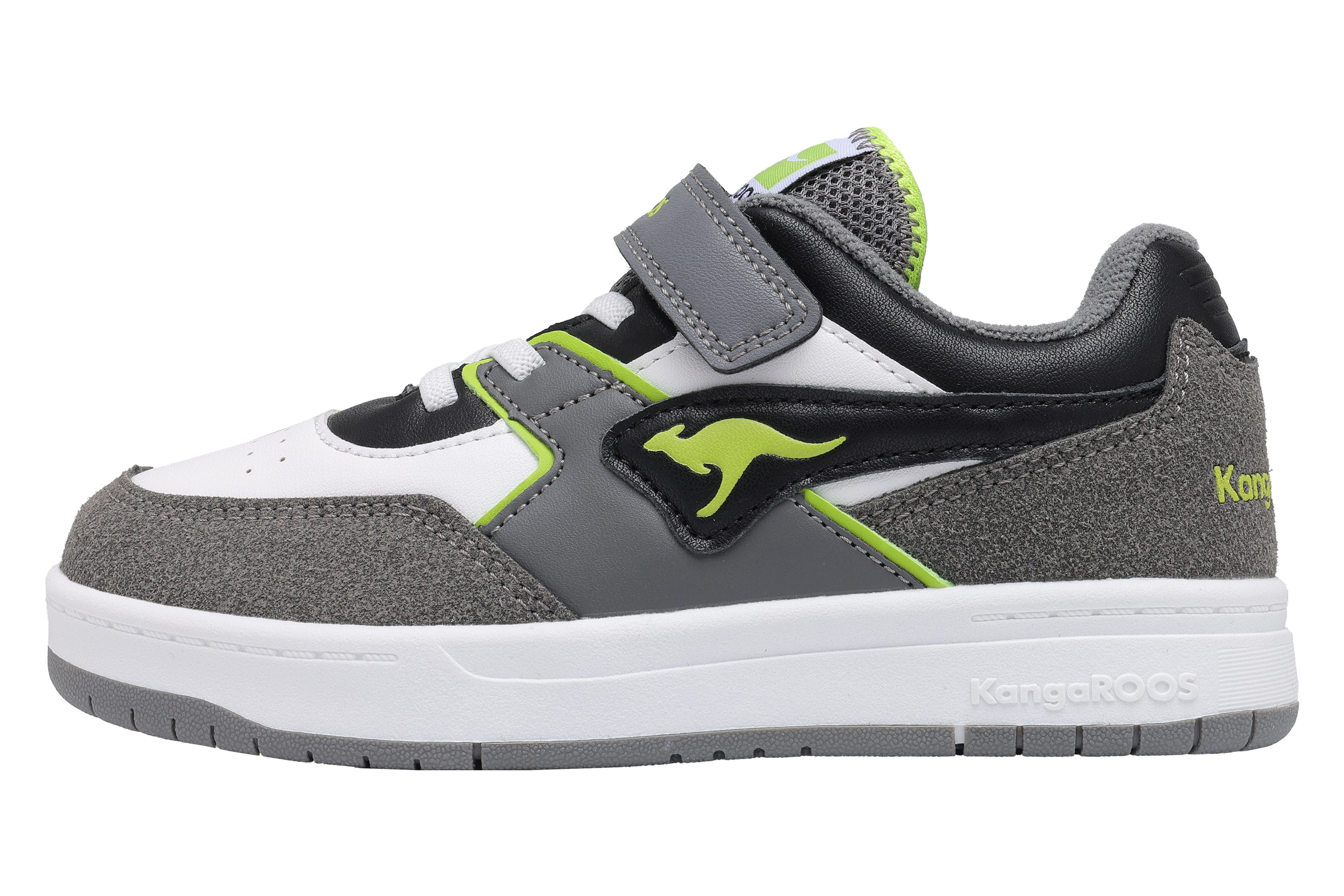 KangaROOS K-CP BOUNDER EV Sneaker