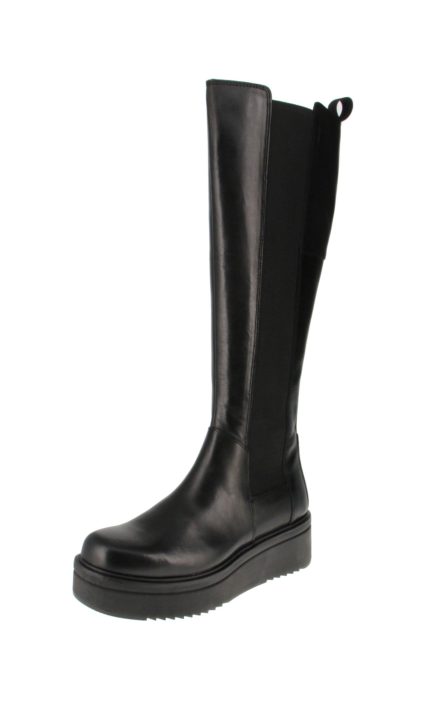 Vagabond 5246-001-20 Tara - Damen Schuhe Stiefel - black Stiefel