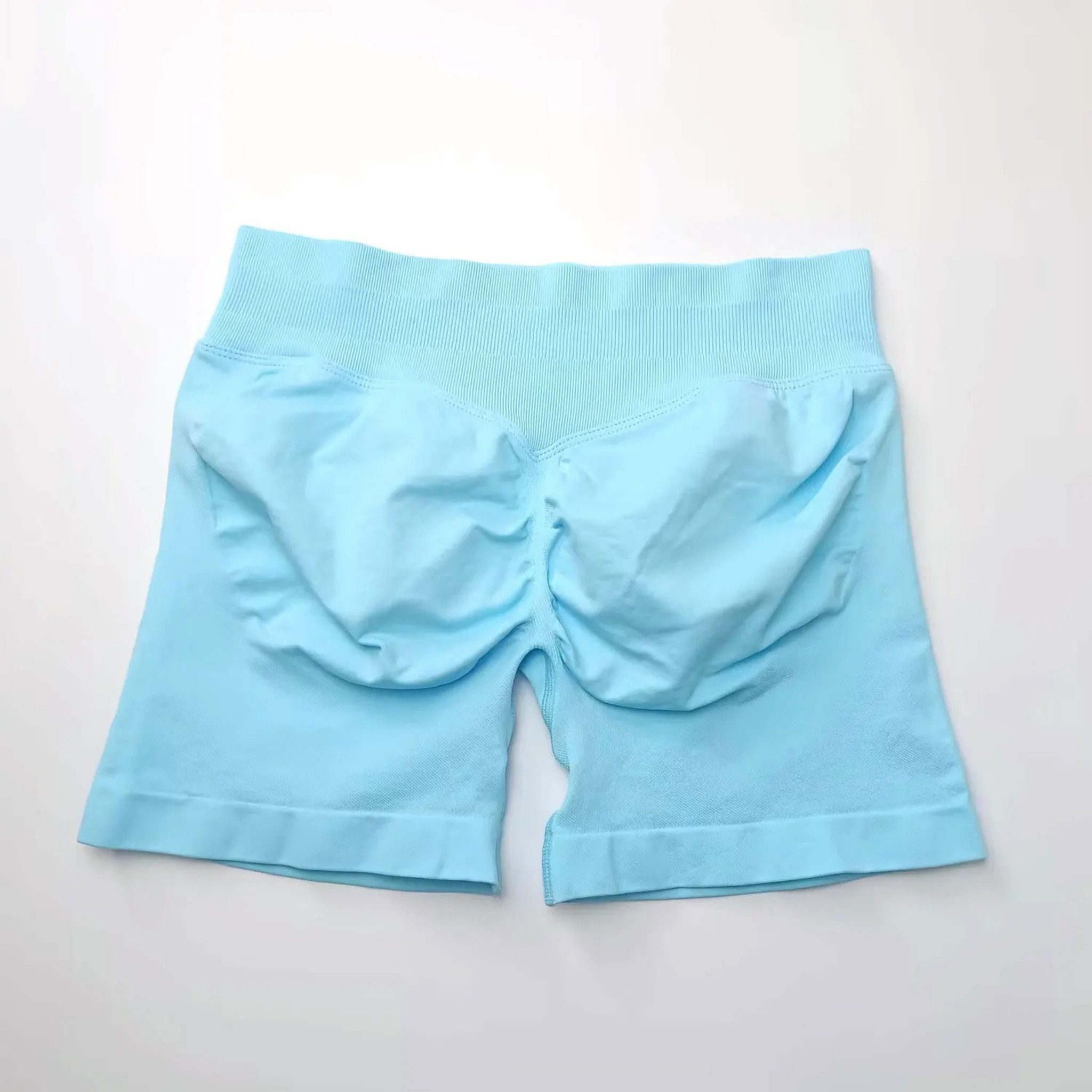 NEXORA Leggings Damen Shorts, Radlerhose, Push günstig online kaufen
