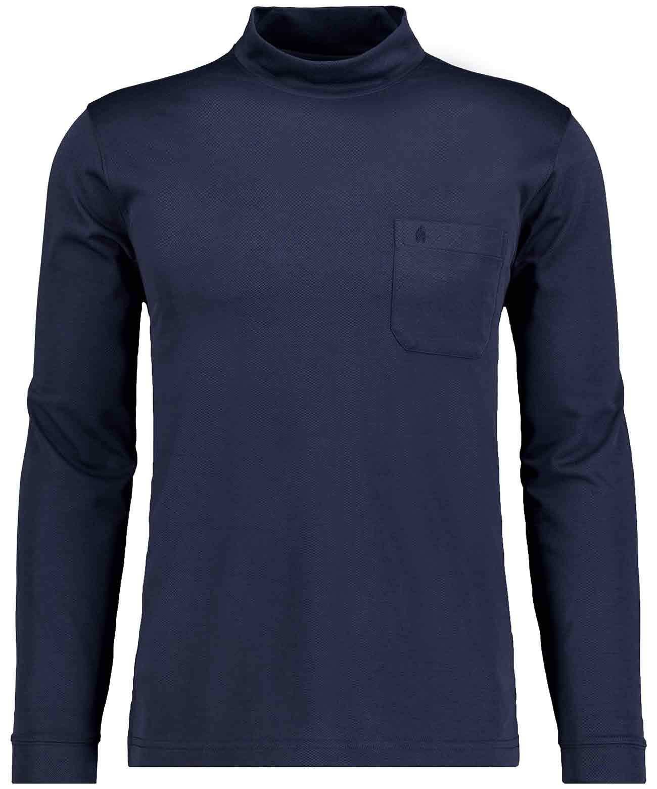 RAGMAN Langarmshirt