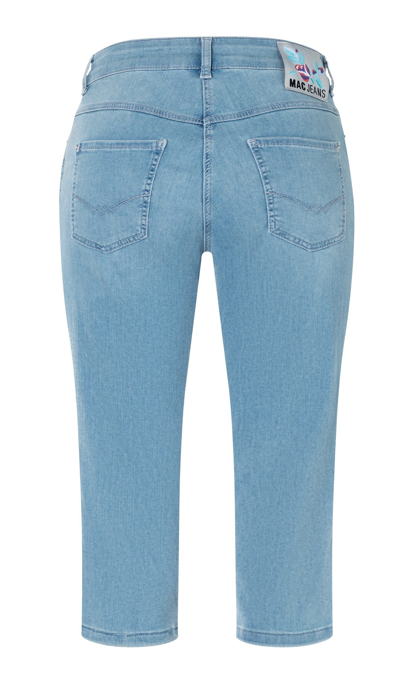 MAC Stretch-Jeans MAC DREAM SUN summer sky wash 5472-90-0351 D439 - WONDERLIGHT – Bild 2 von 5
