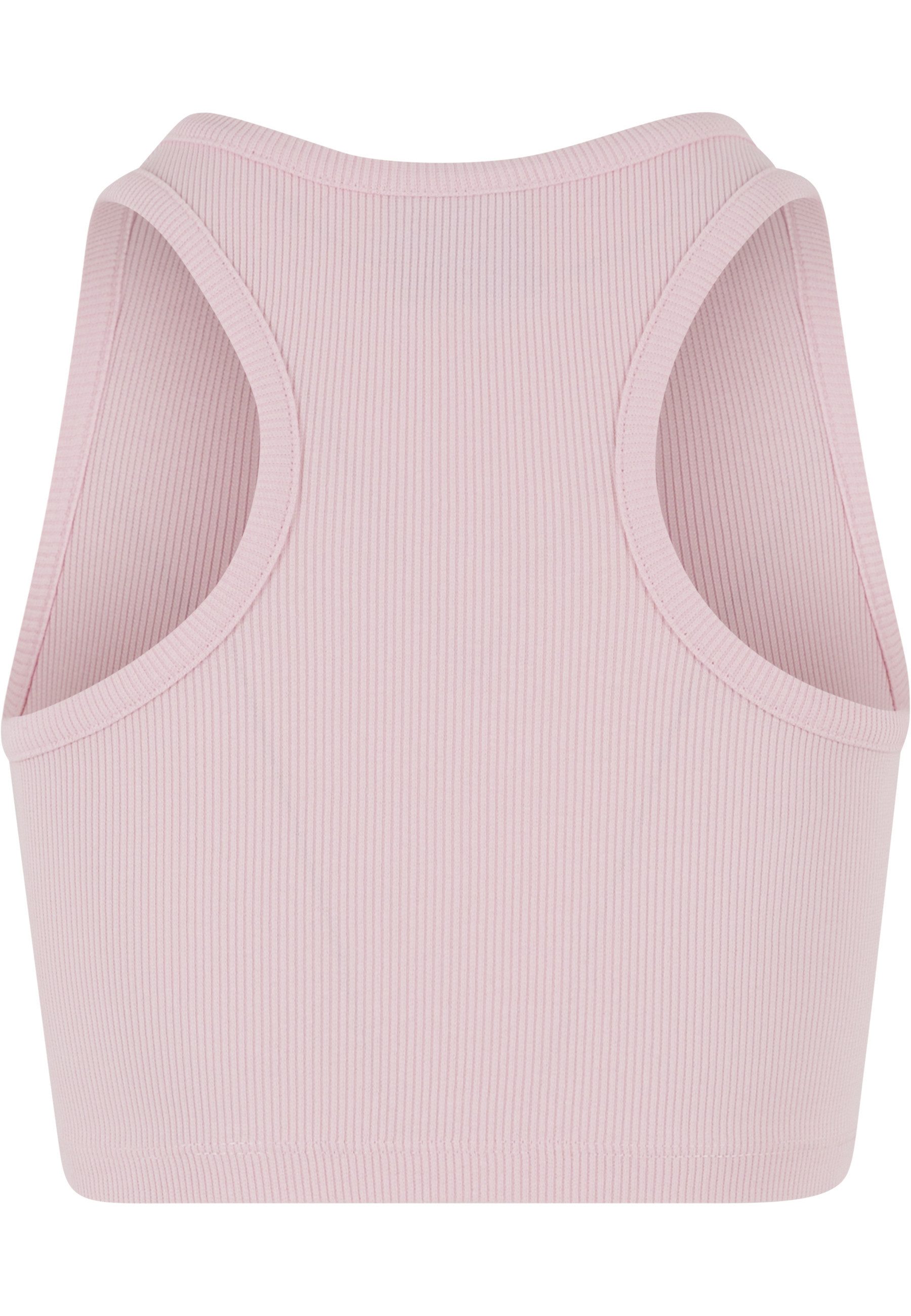 Karl Kani Tanktop Karl Kani Small Signature Essential Racer Rib Top