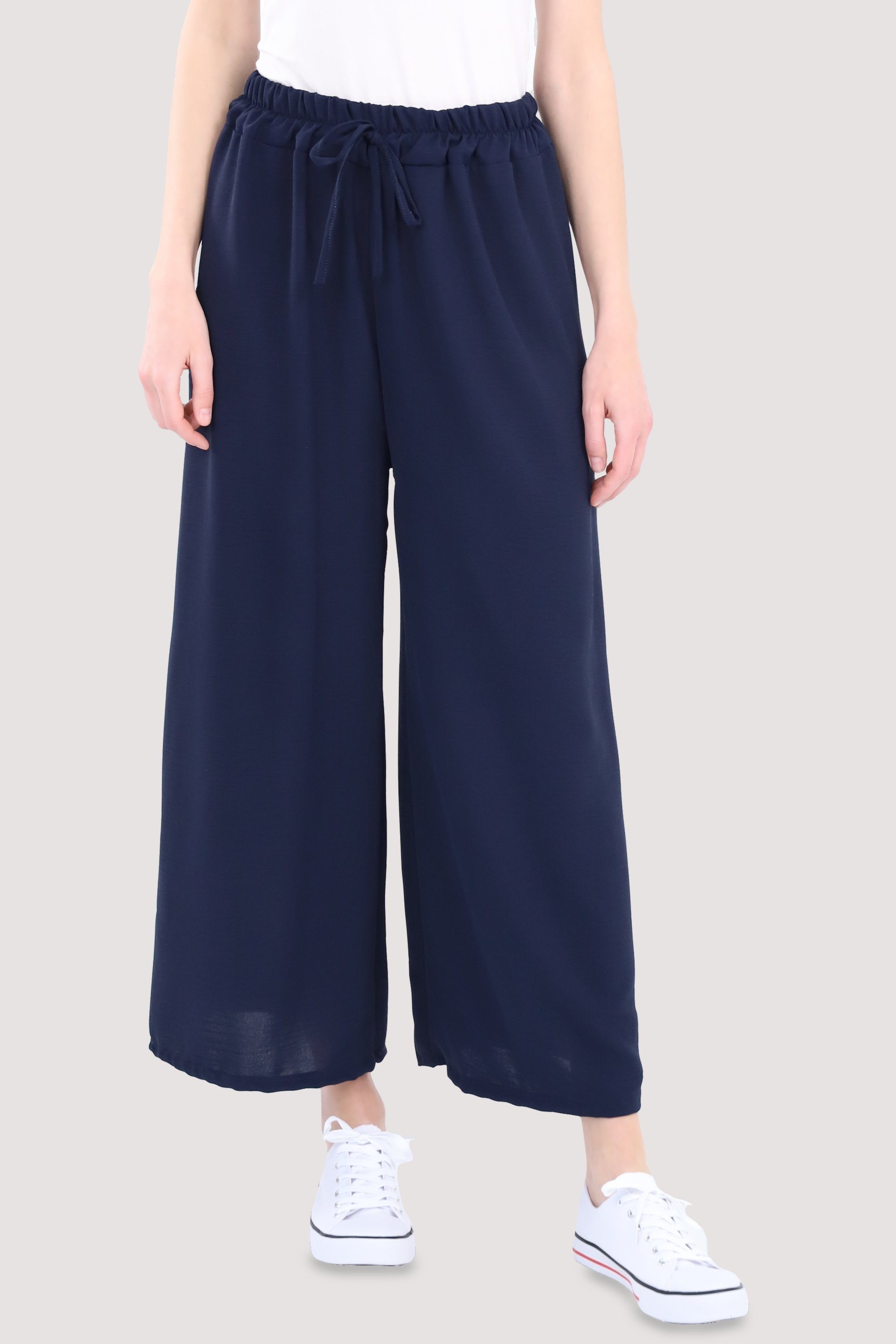 malito more than fashion Palazzohose 2305 günstig online kaufen