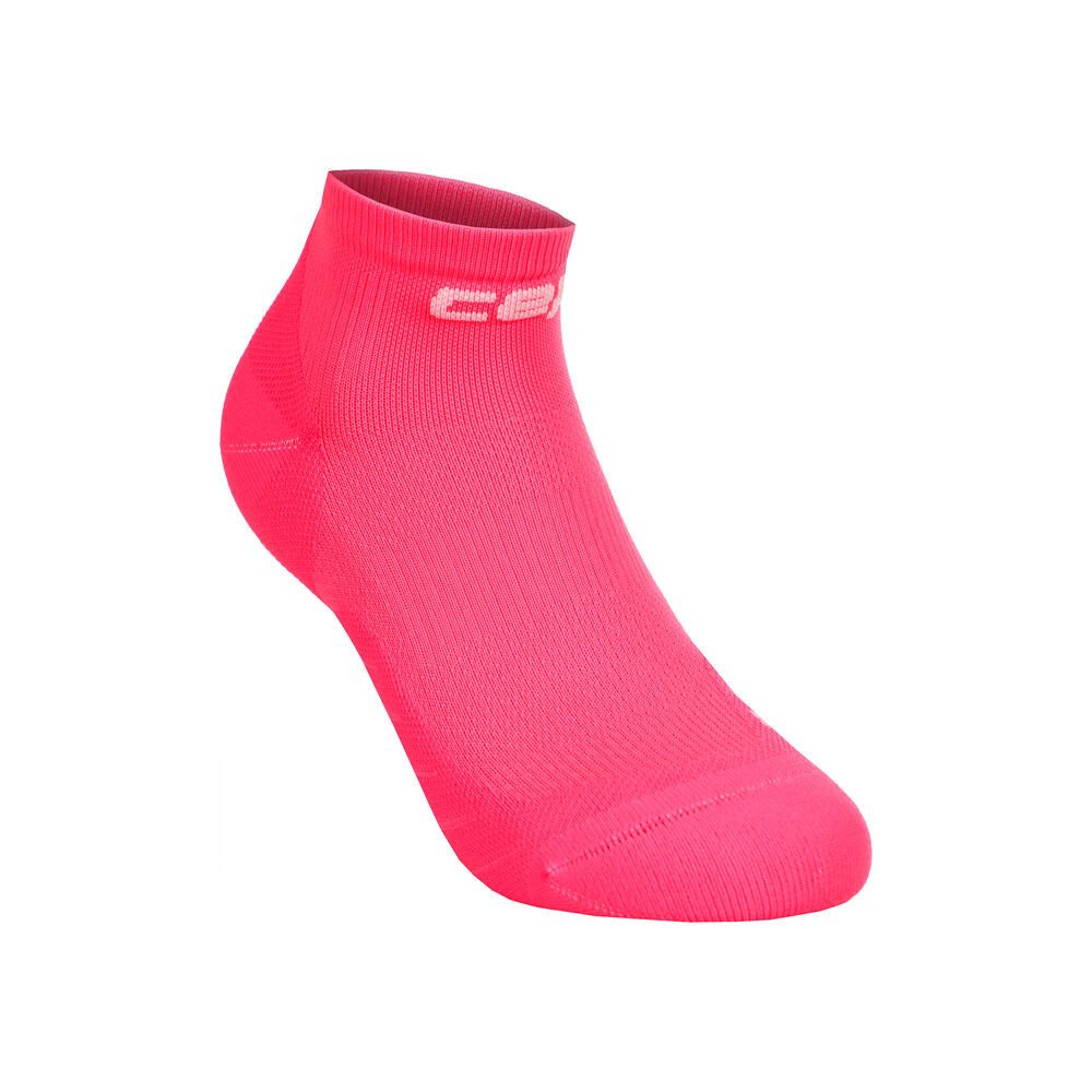 Kompressionsstrümpfe Core Run Socks Low Cut 5.0