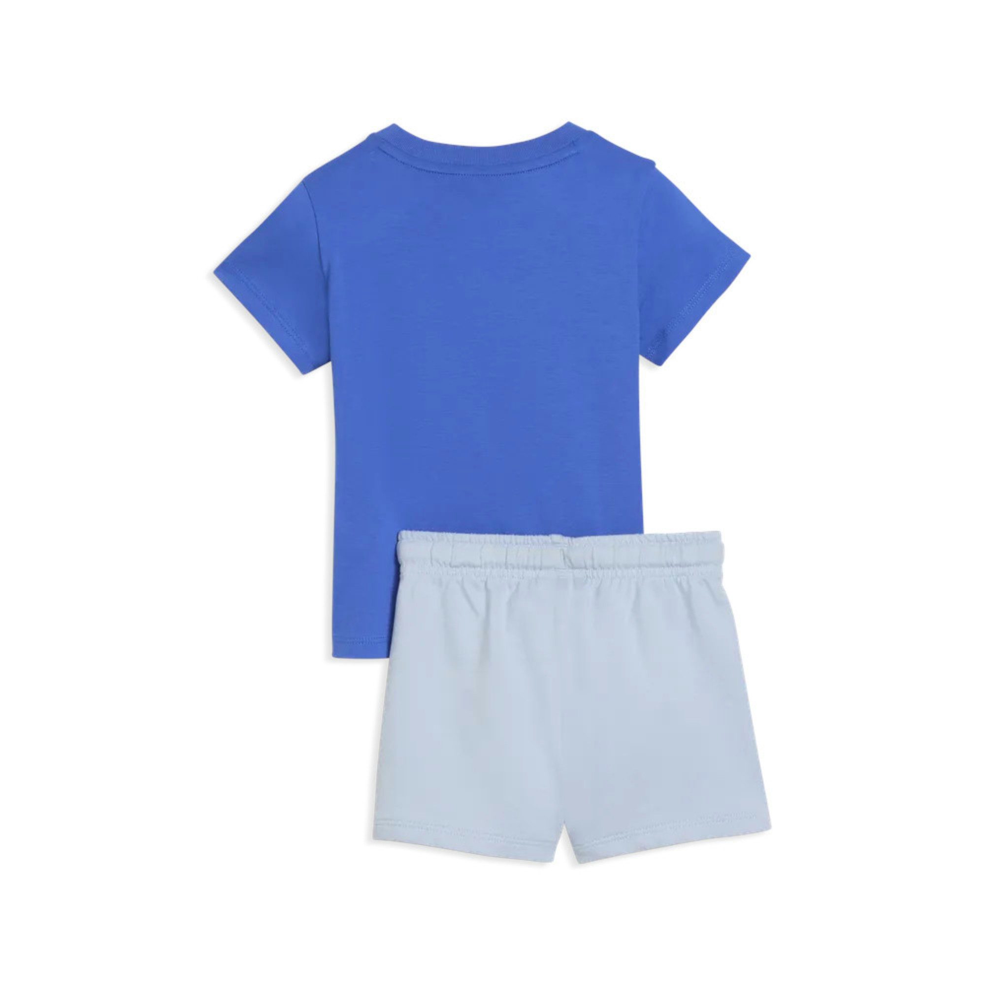 PUMA T-Shirt Puma Baby Set Minicats ESS Tee and Shorts Set 686285