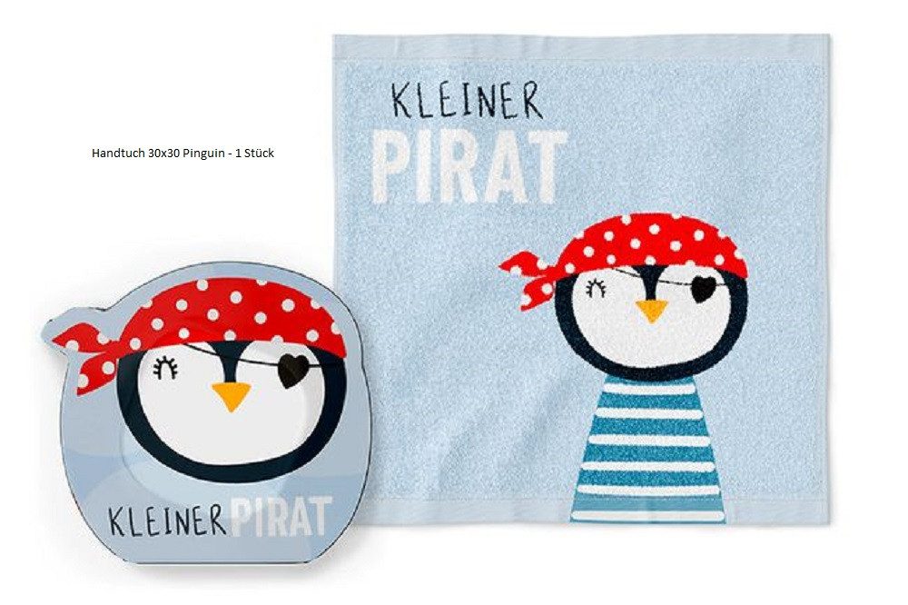 La Vida Geschenk für Dich Handtuch Kinder, Magisches Zauber Tuch, Zauberhandtuch, Waschlappen -Lavida, (1-St), Tiermotiv - Geschenk für dich / Mitgebsel / Gesch – Bild 2 von 2